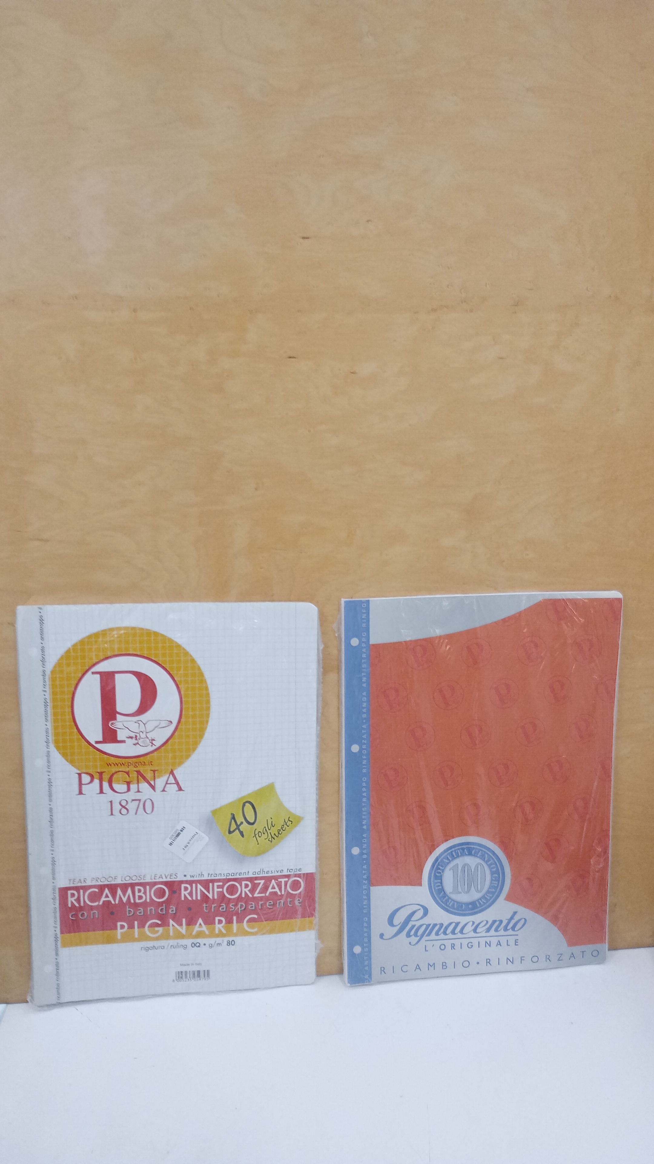ART.SCOLASTICO/CARTOLERIA