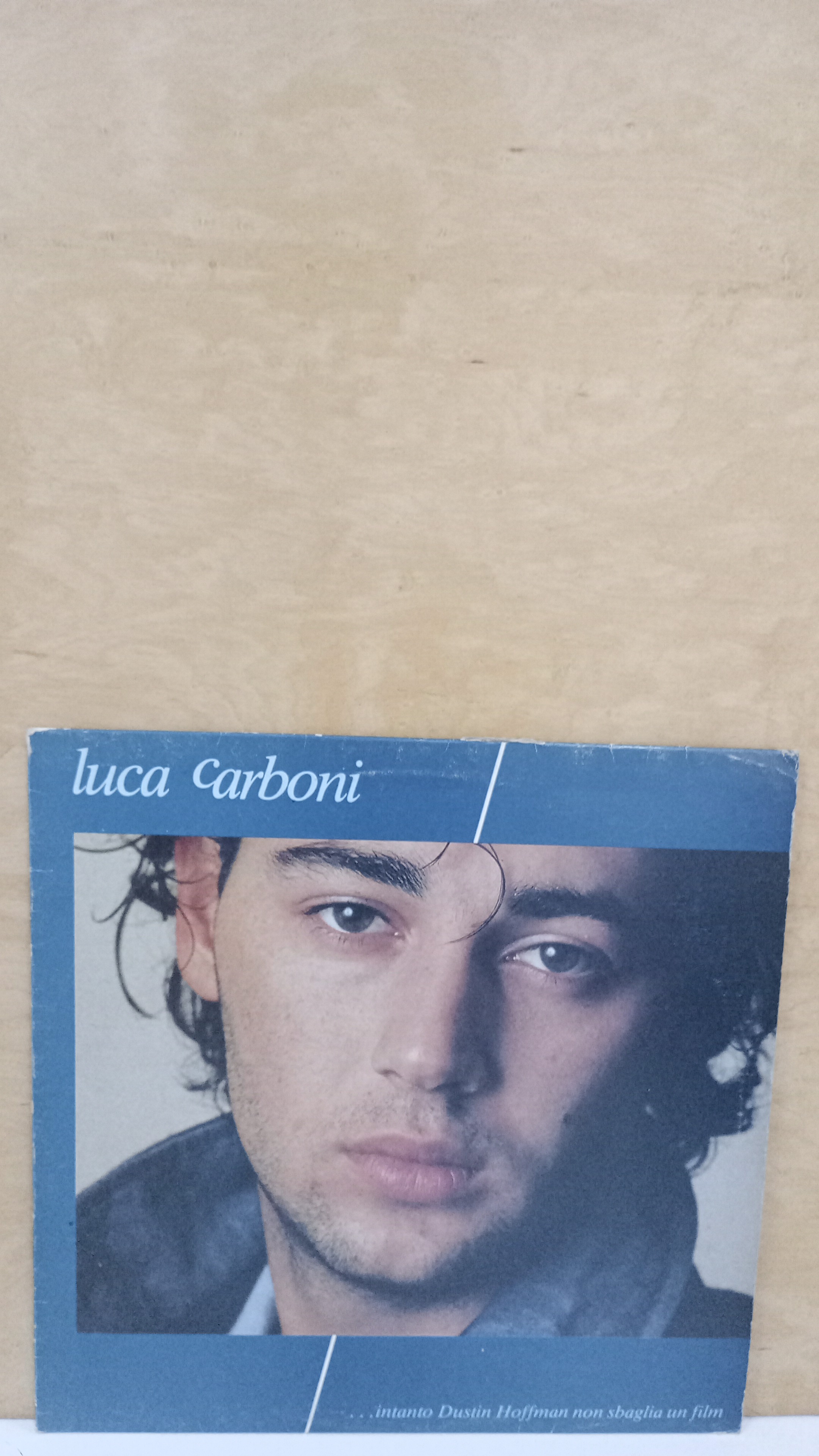 Luca Carboni - Intanto Du
