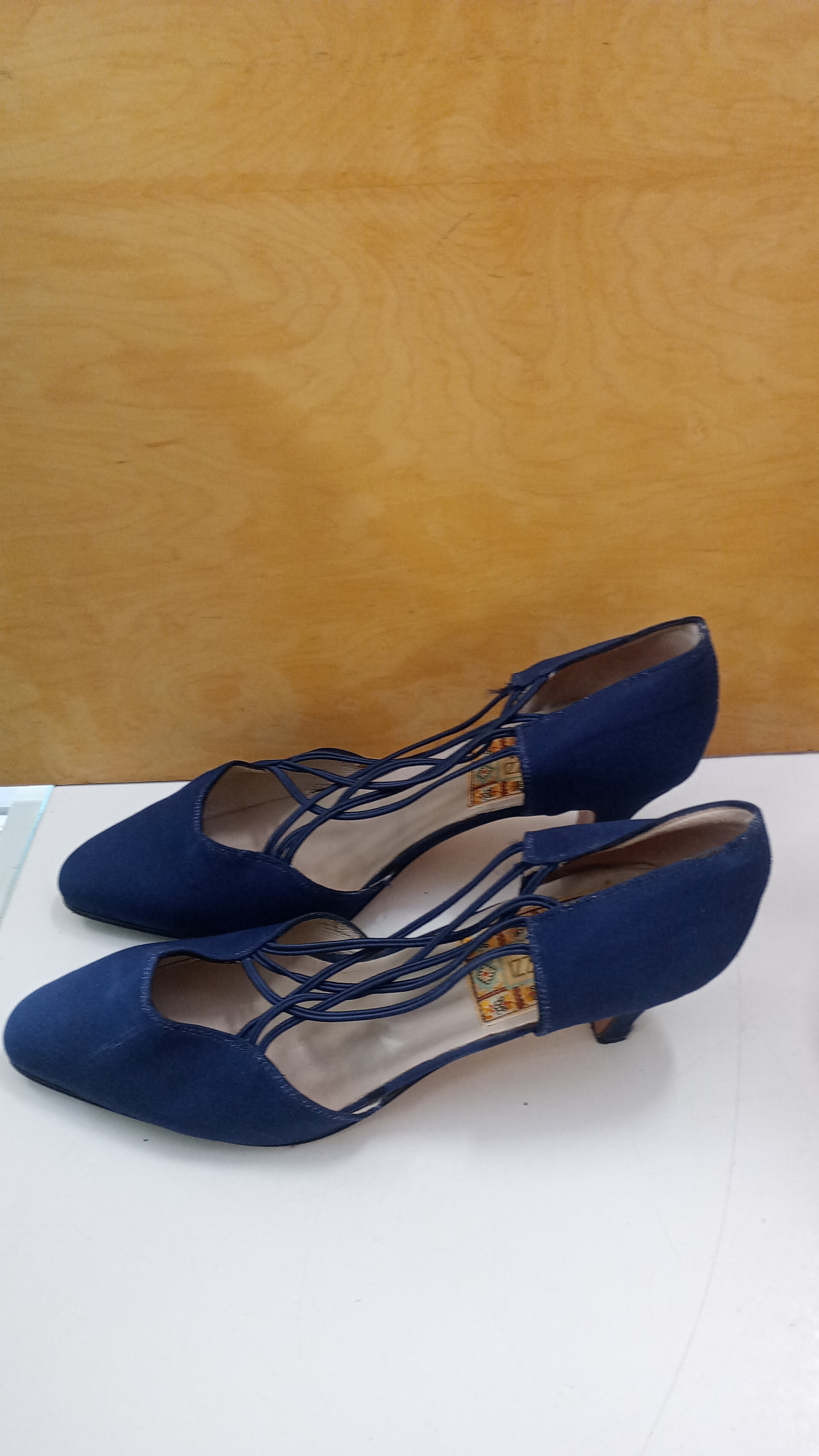  sc. Blu Mori &Bozzi n.40