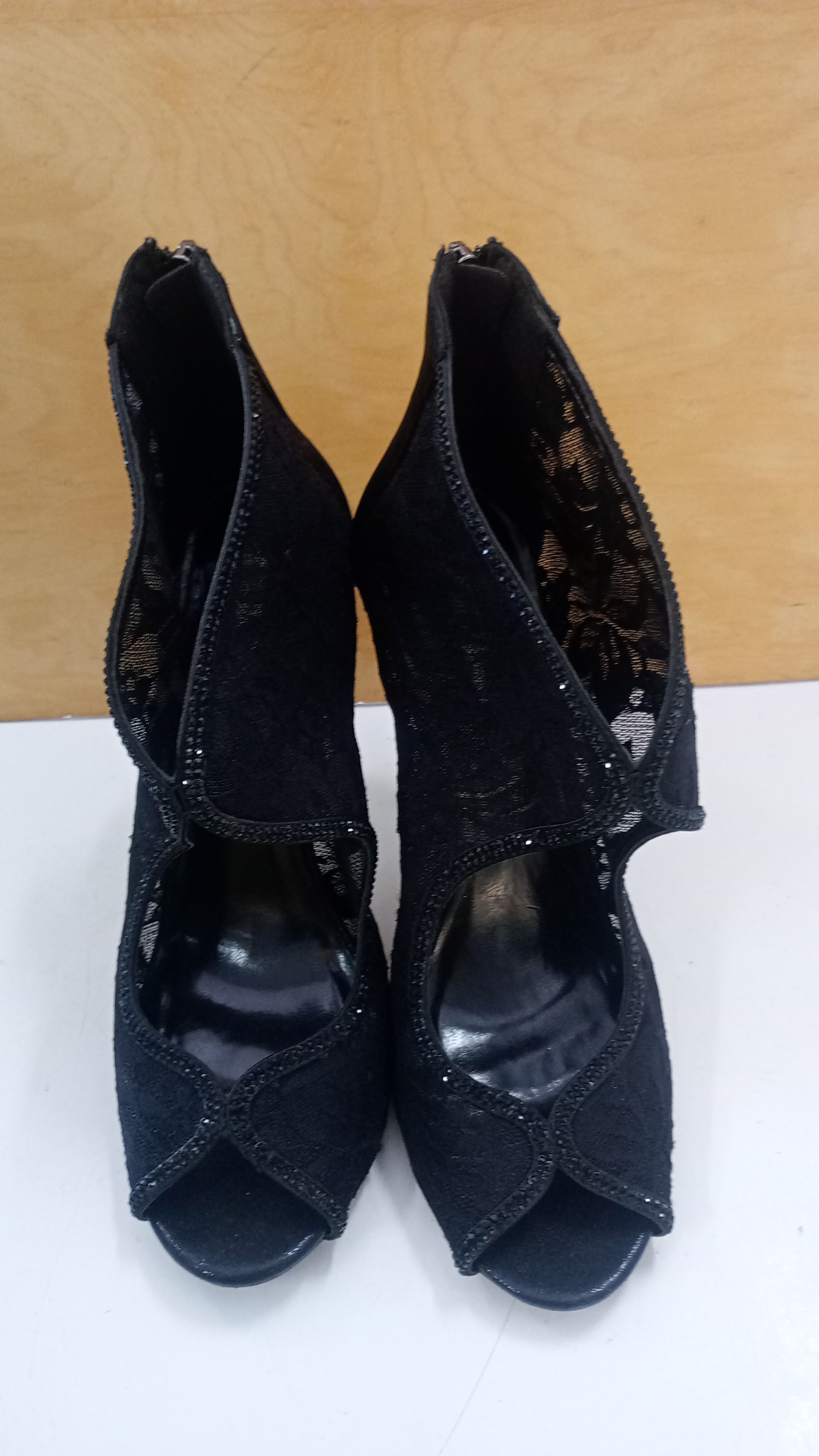  Sc. nere con brillante. PITTARELLO n.40