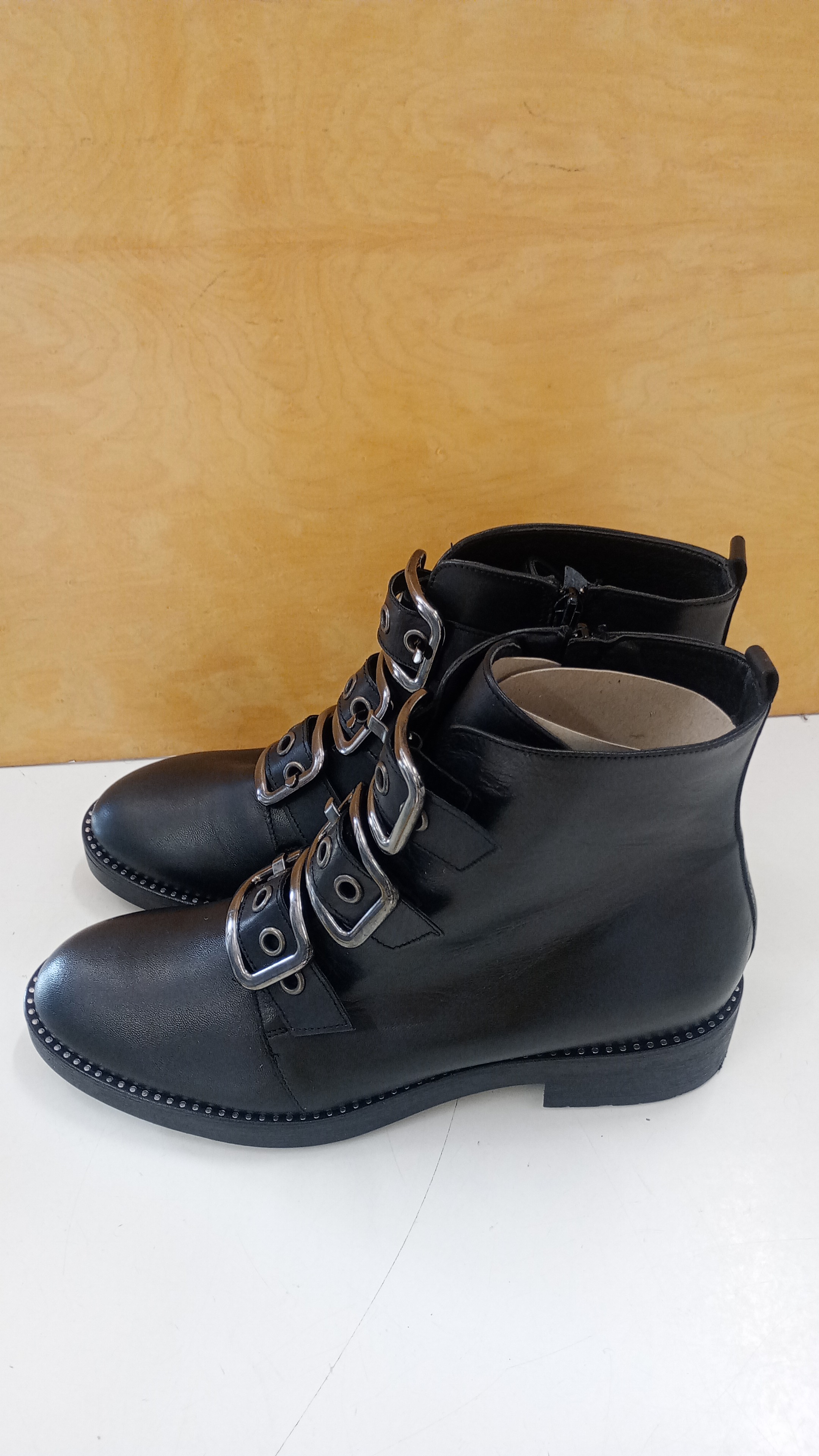  Stivaletto Con Te nuovo n40