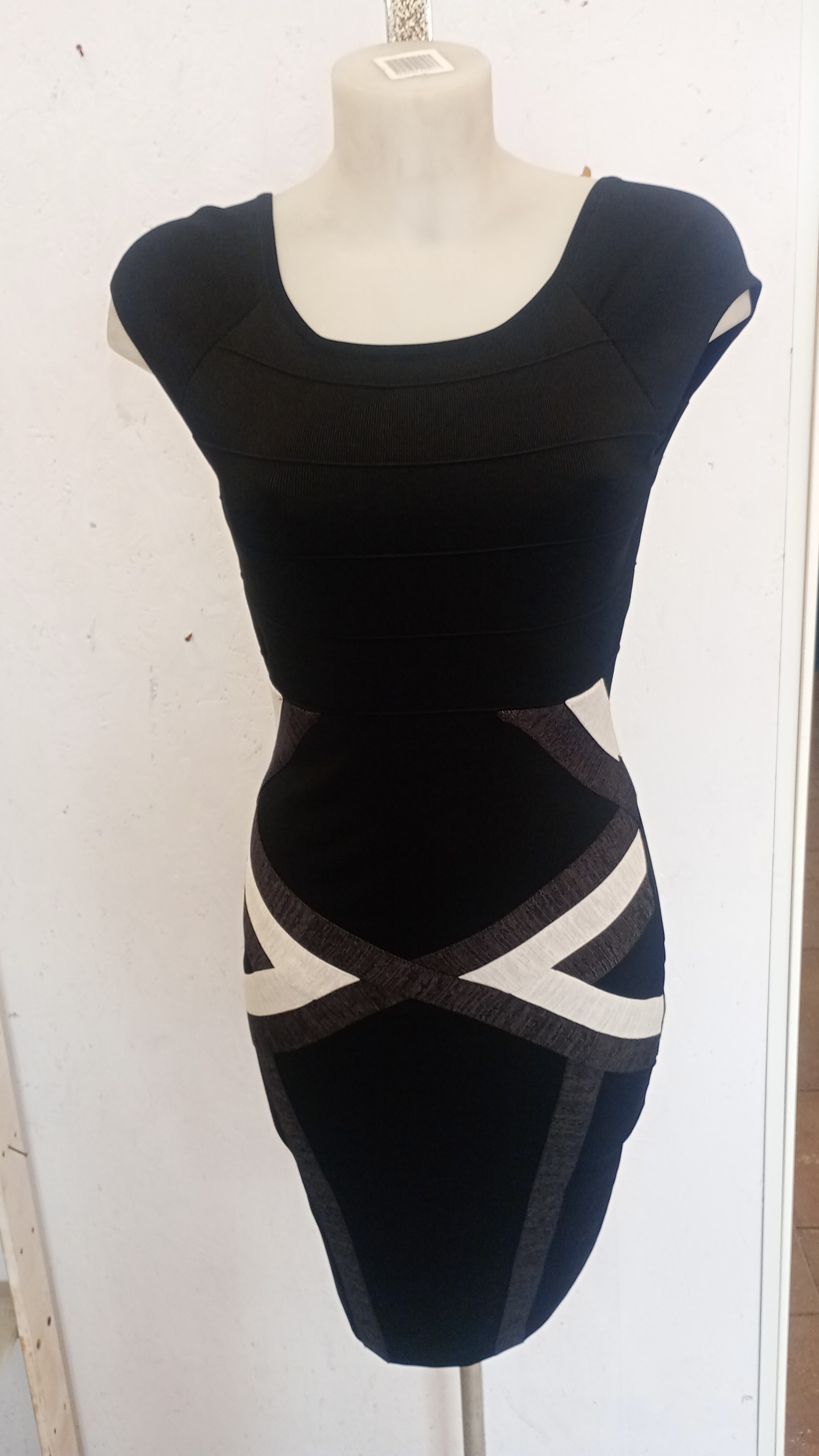  Vestito Marciano Guess a tubino