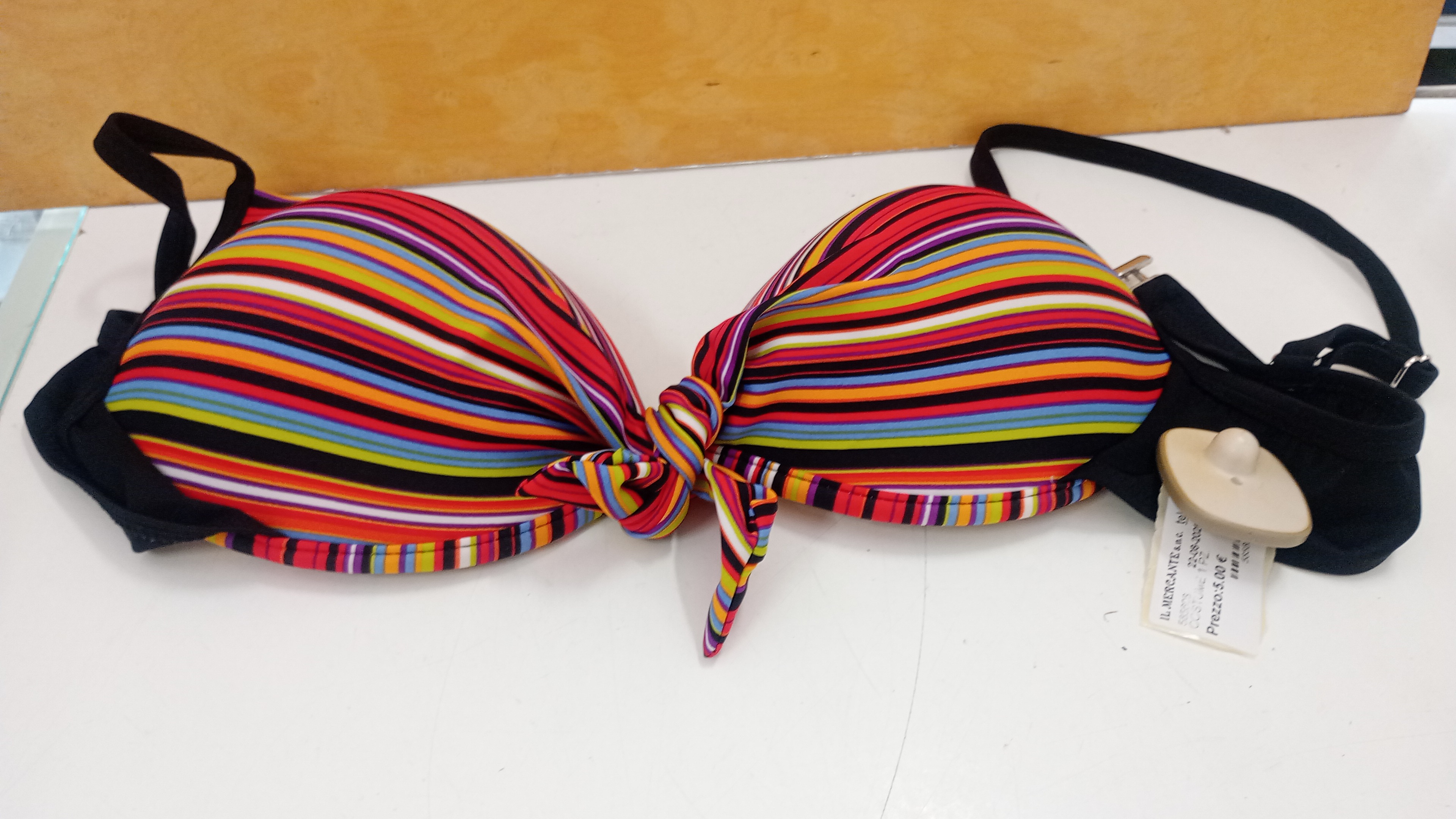 COSTUME 1 PZ.