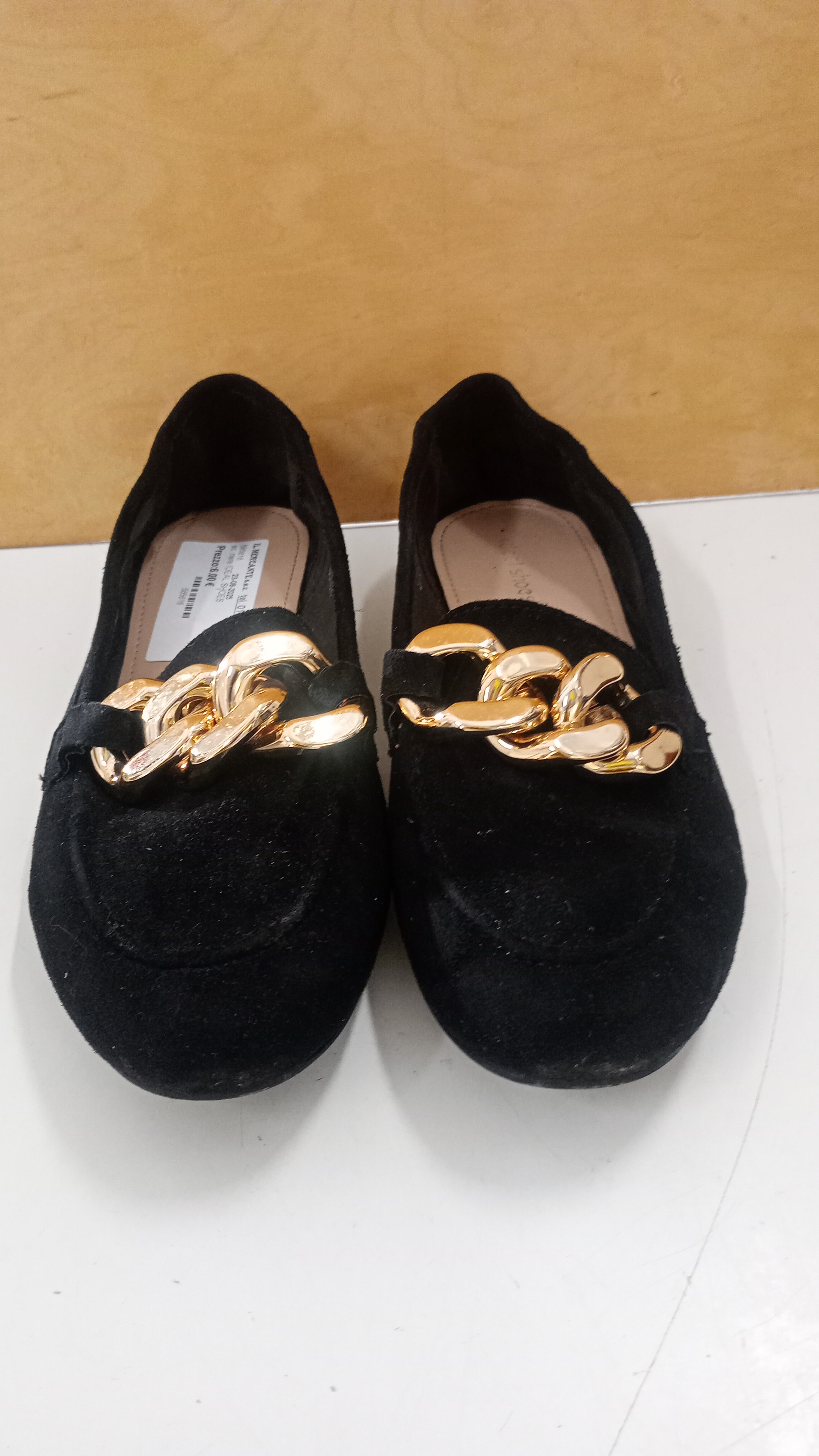 sc. nere IDEAL SHOES