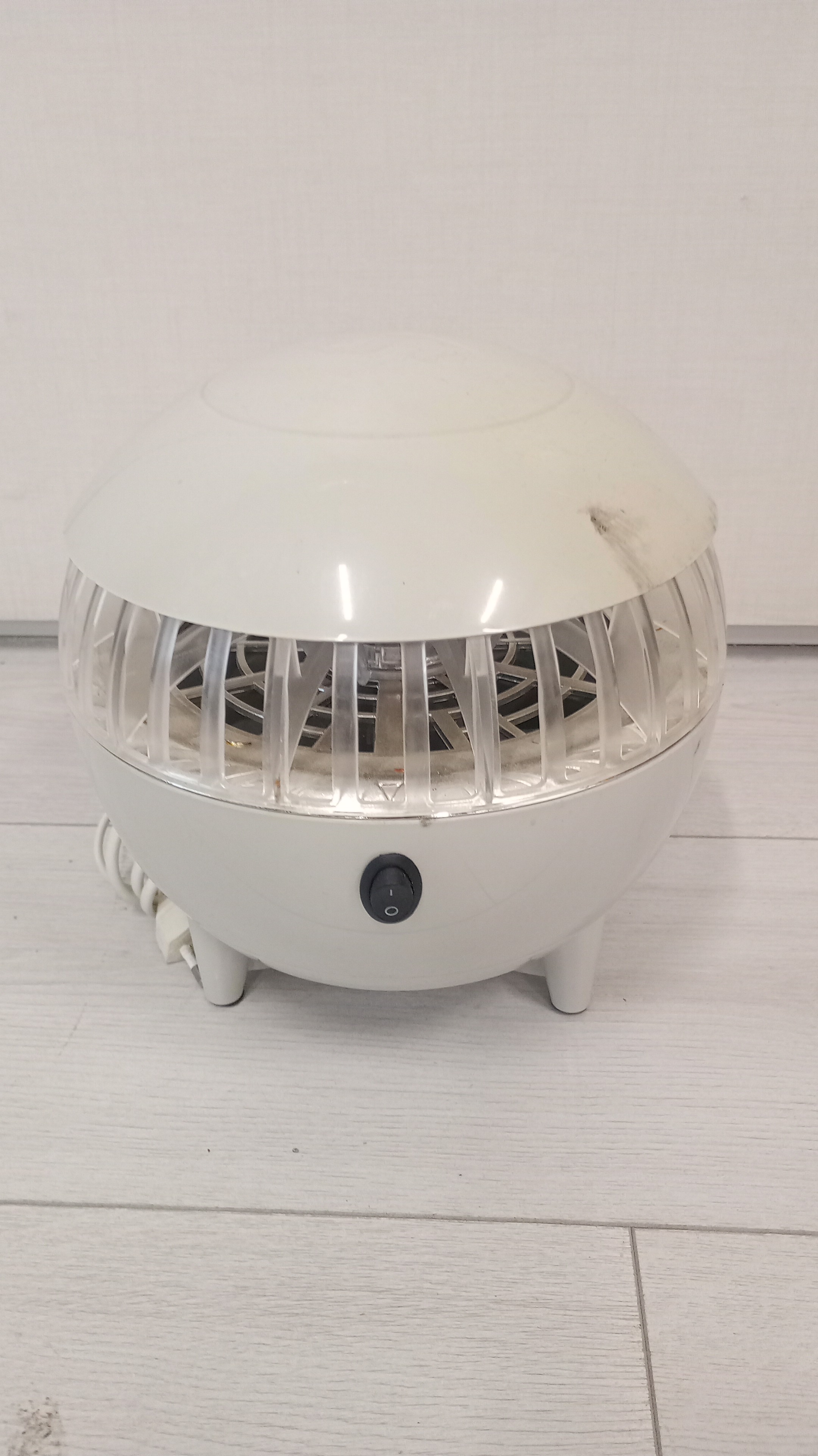 LAMPADA PER ZANDARE SANDOKAN