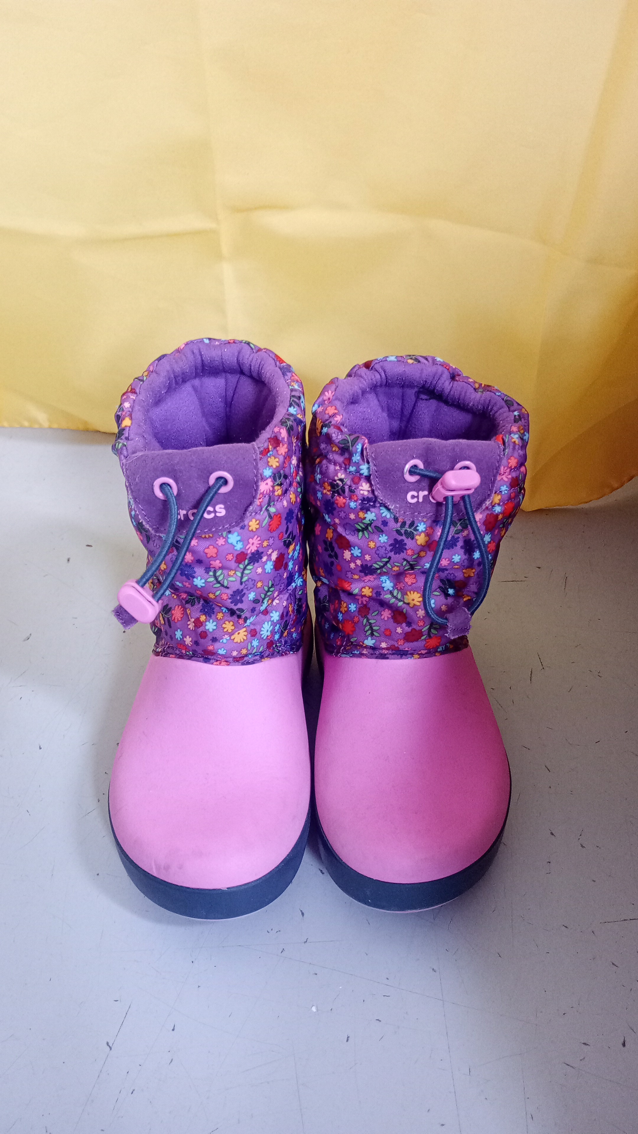 dopo sci CROCS