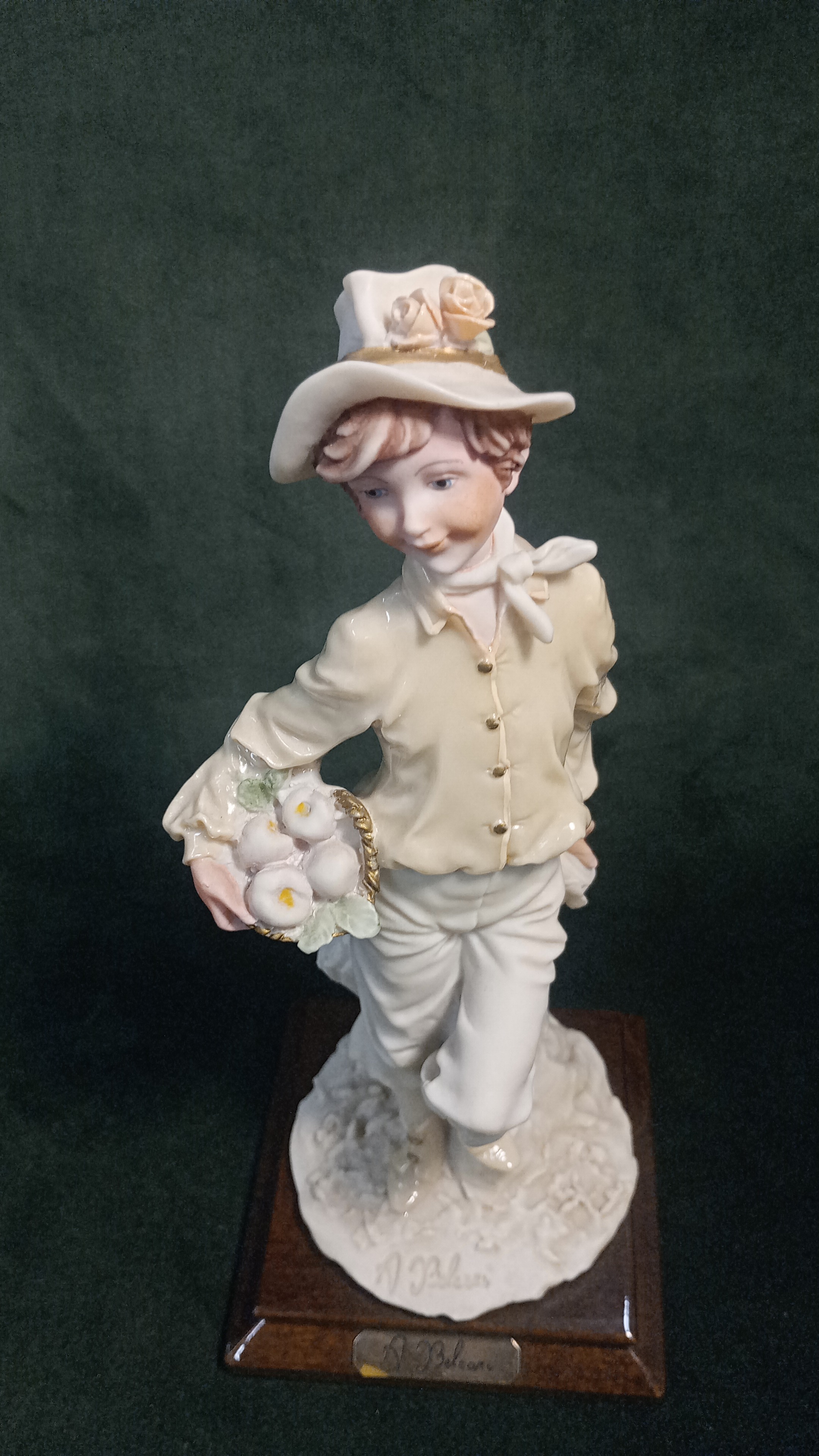  Statua Balcari