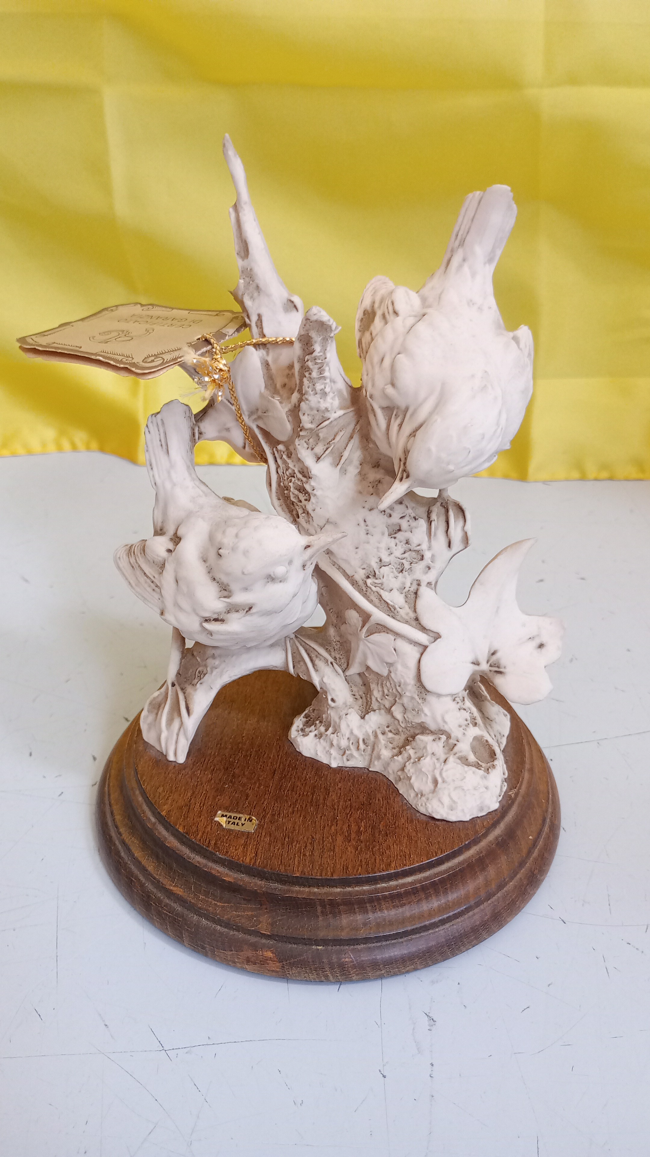  Volatili Capodimonte