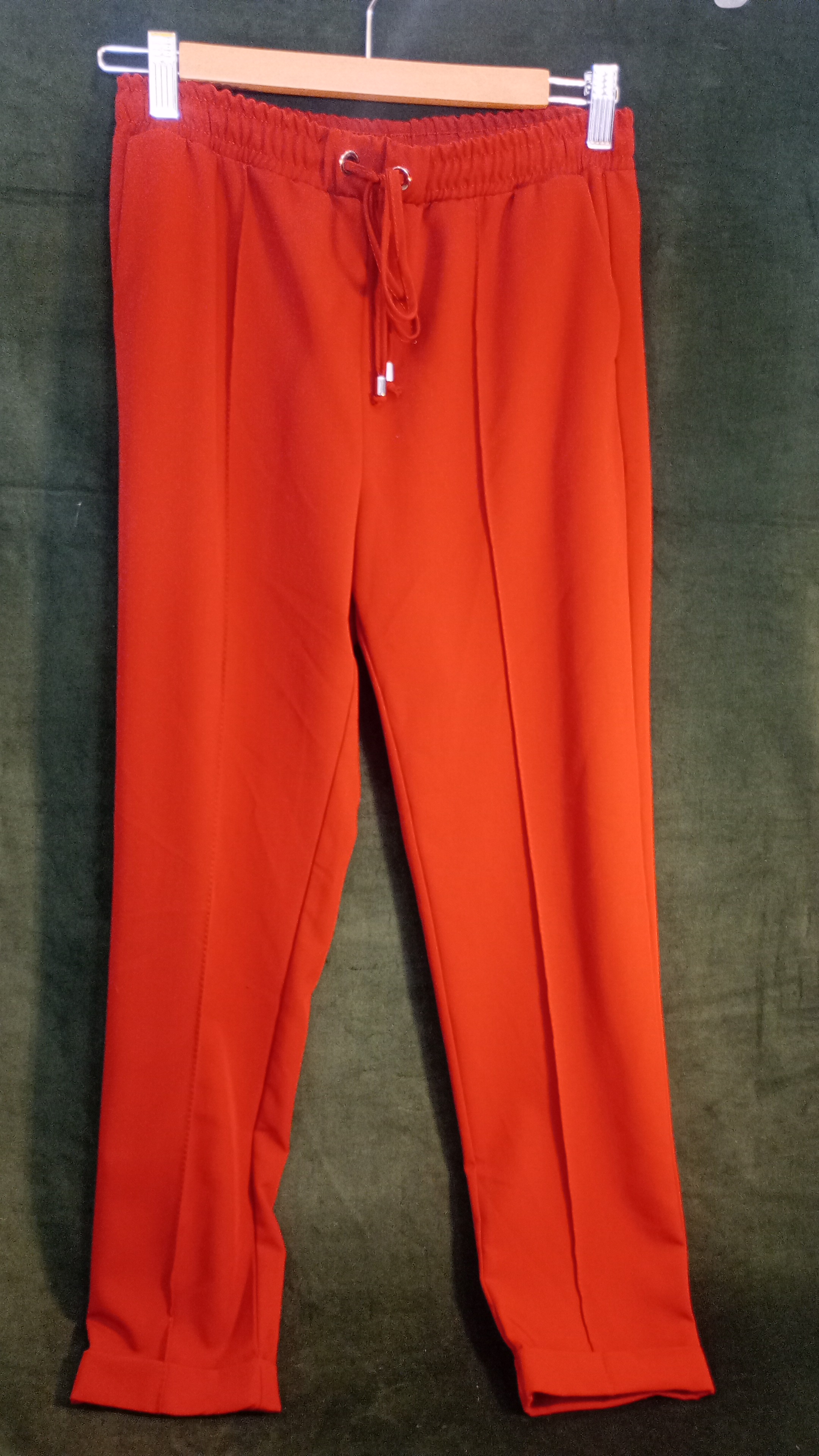 pant. rosso IMPERIAL