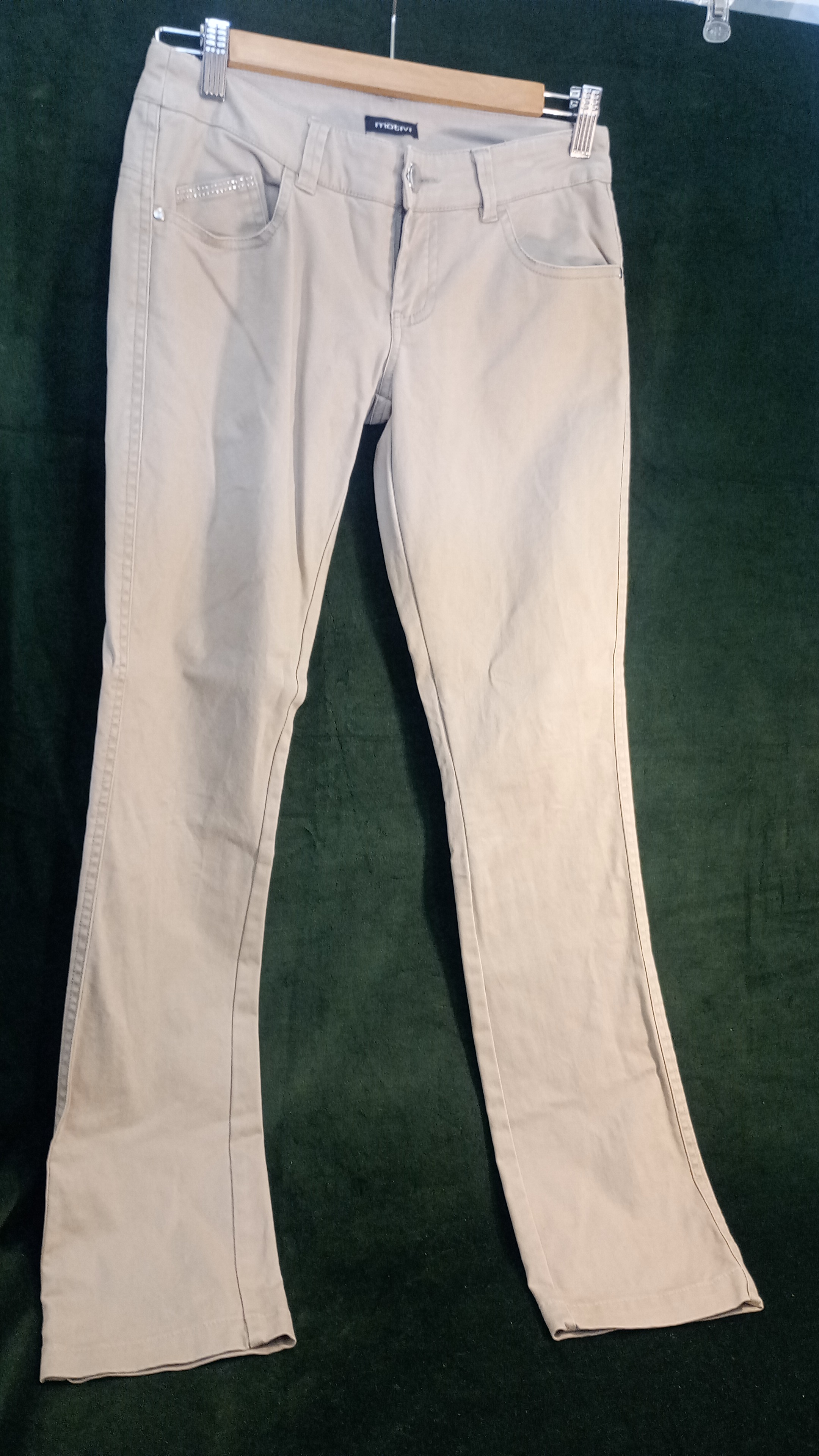 pantalone MOTIVI