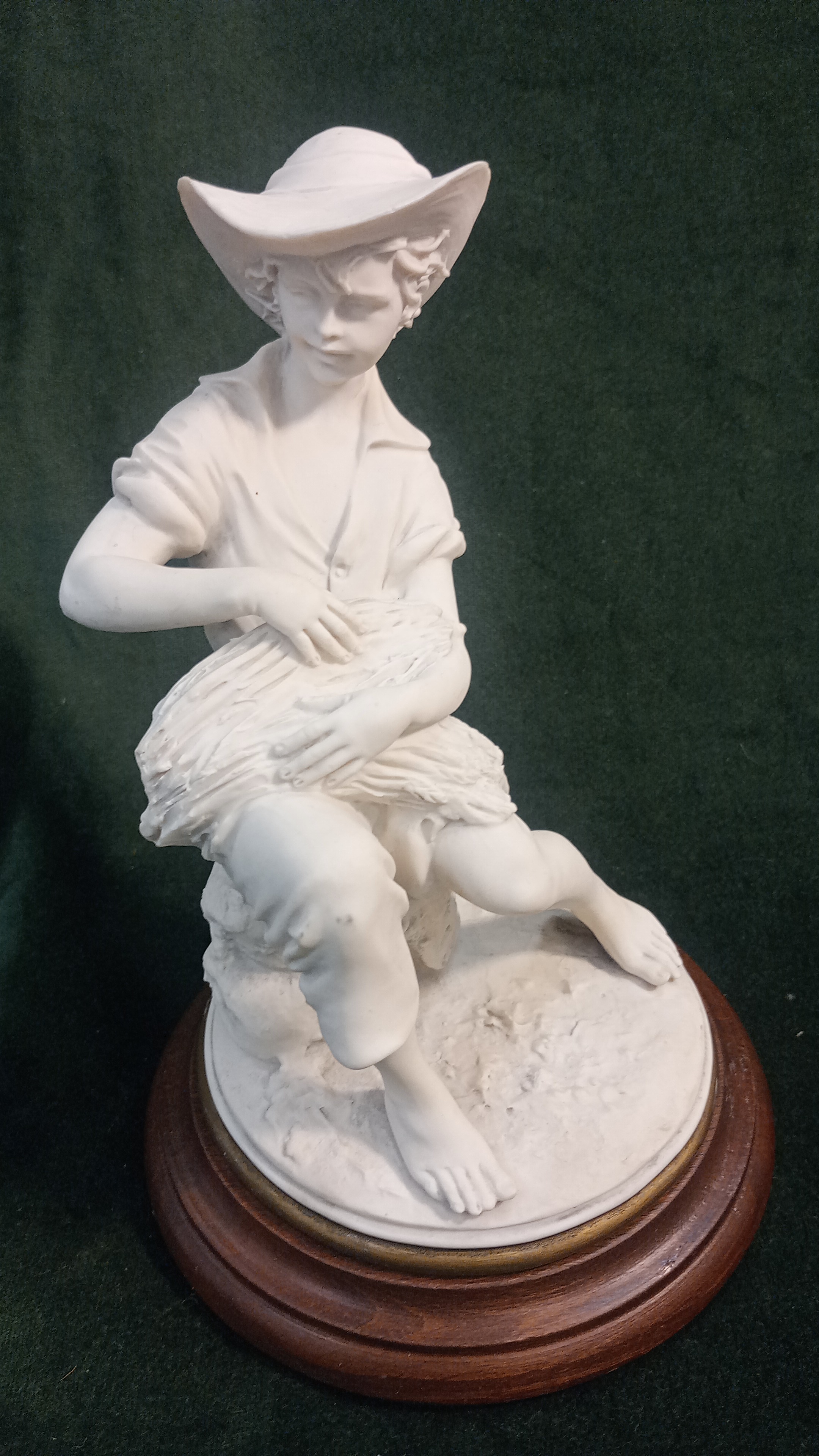  Statua Merli