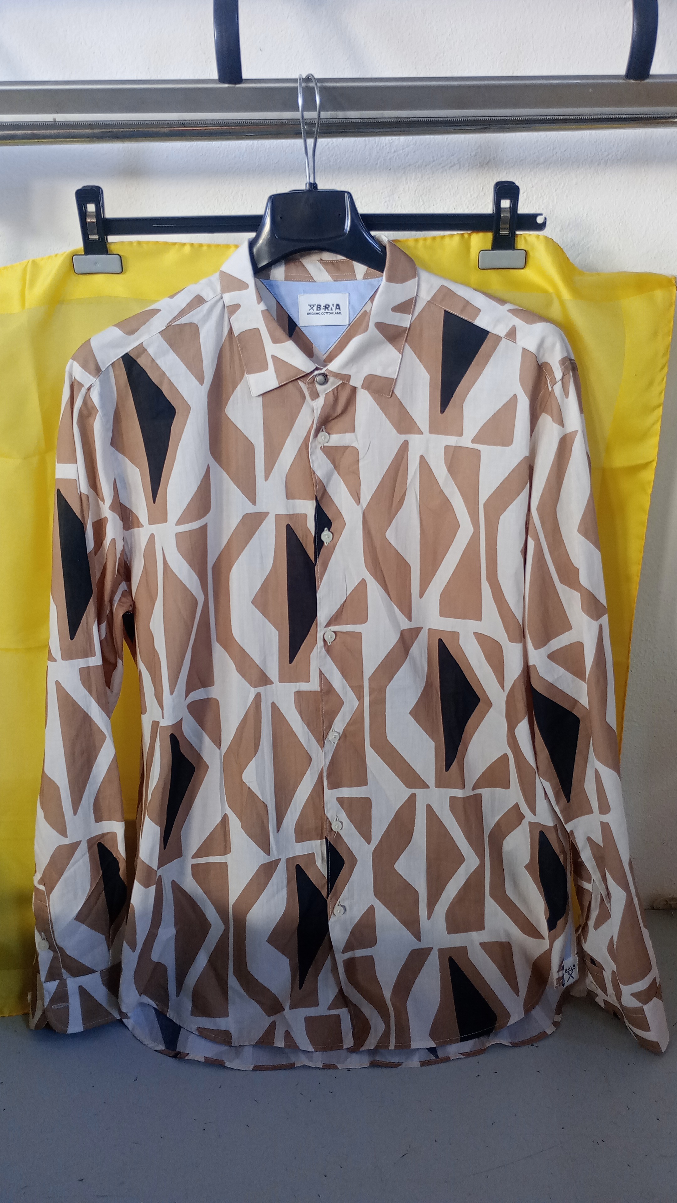 camicia BRIA