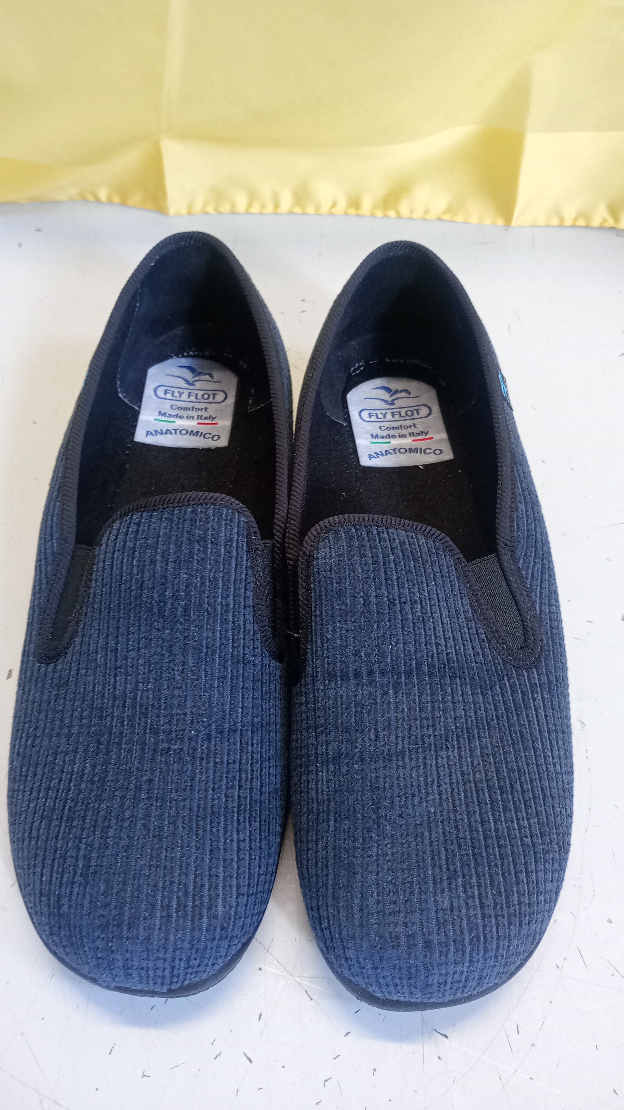 sc. FLAY FLOT n.40