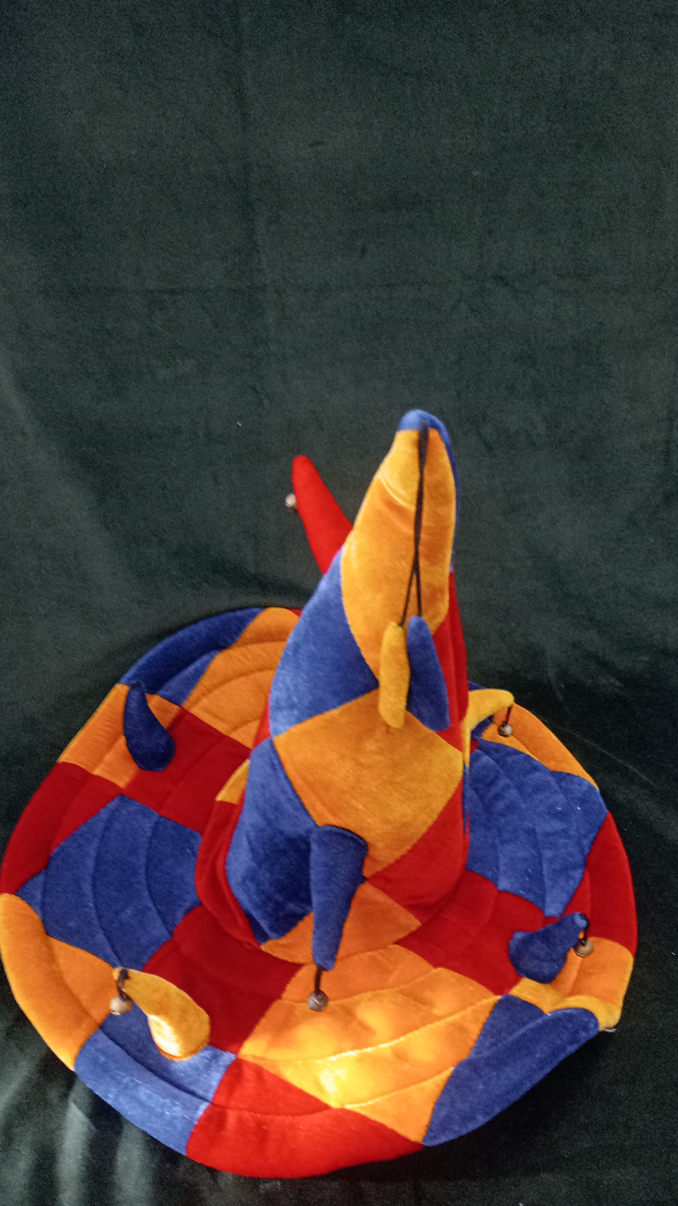 CAPPELLO CAMPANELLINI