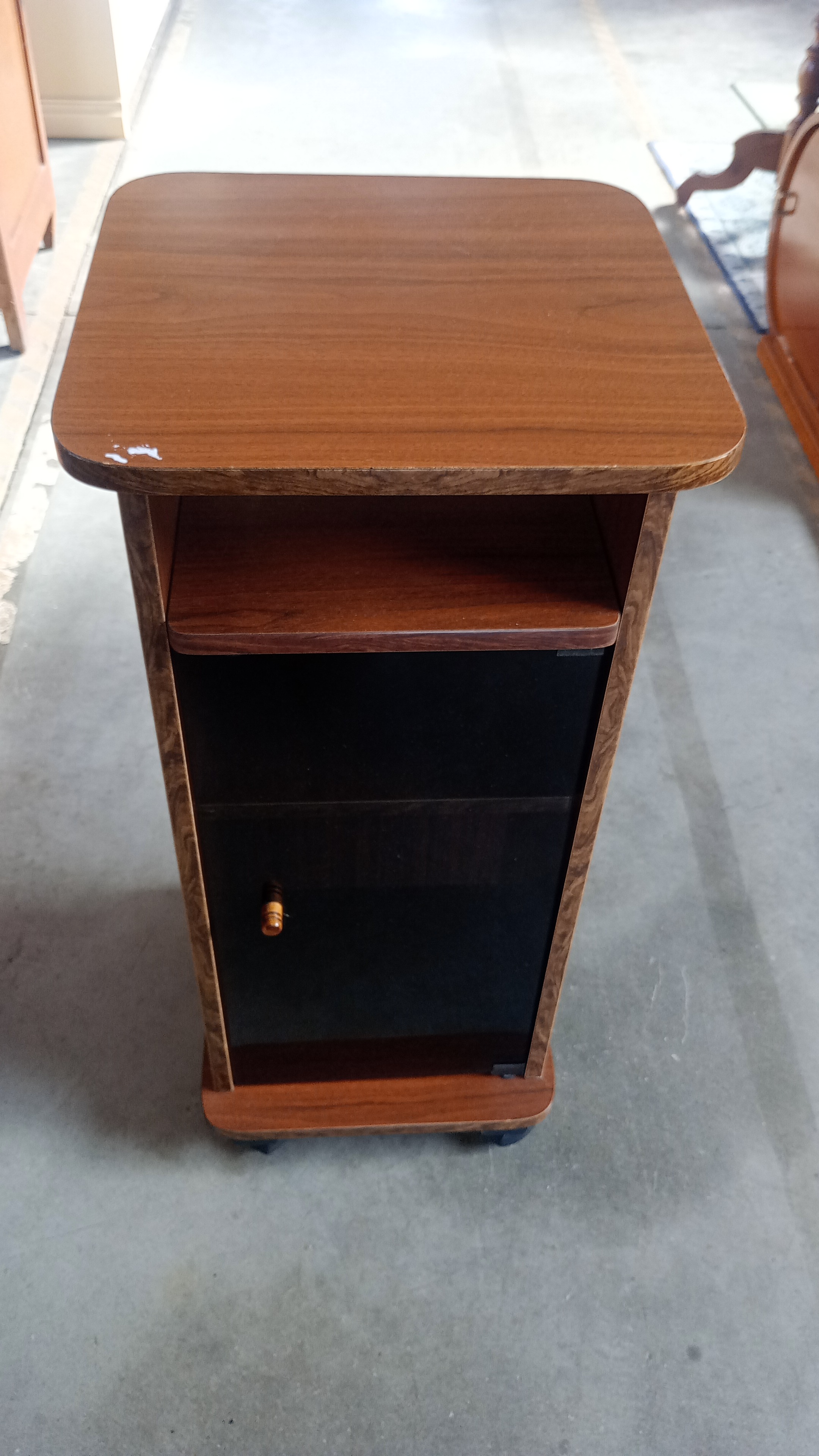 MOBILE PORTA HI-FI