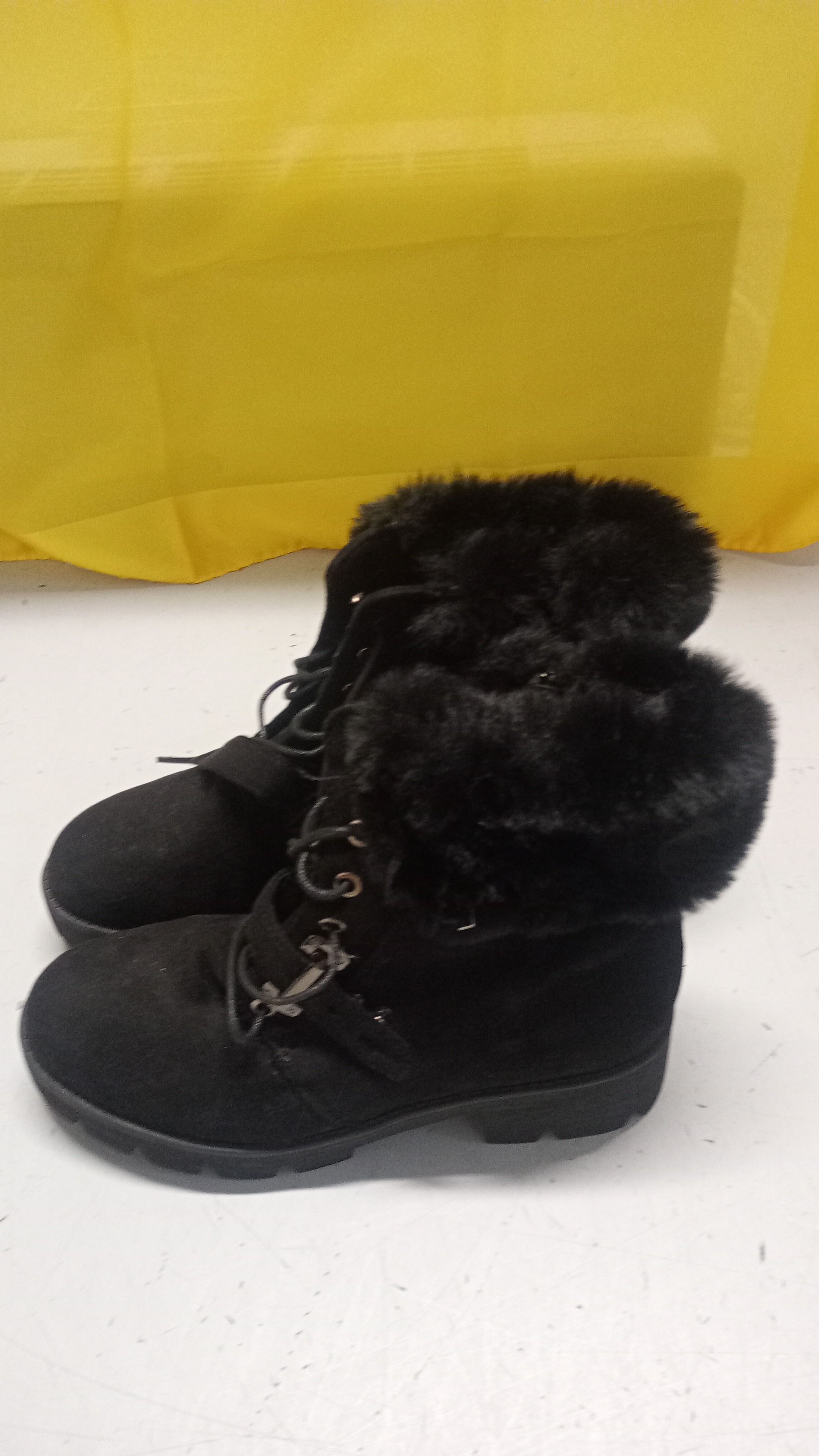 sc. nere SWEET SHOES n.38