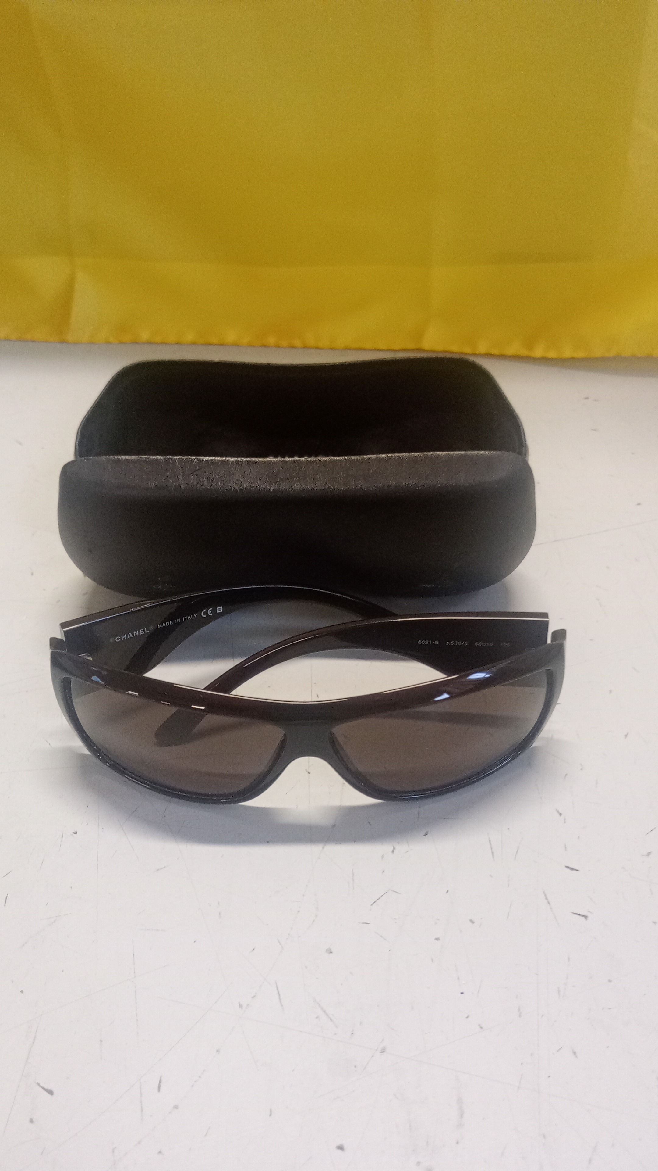 OCCHIALI DA SOLE CHANEL 6021