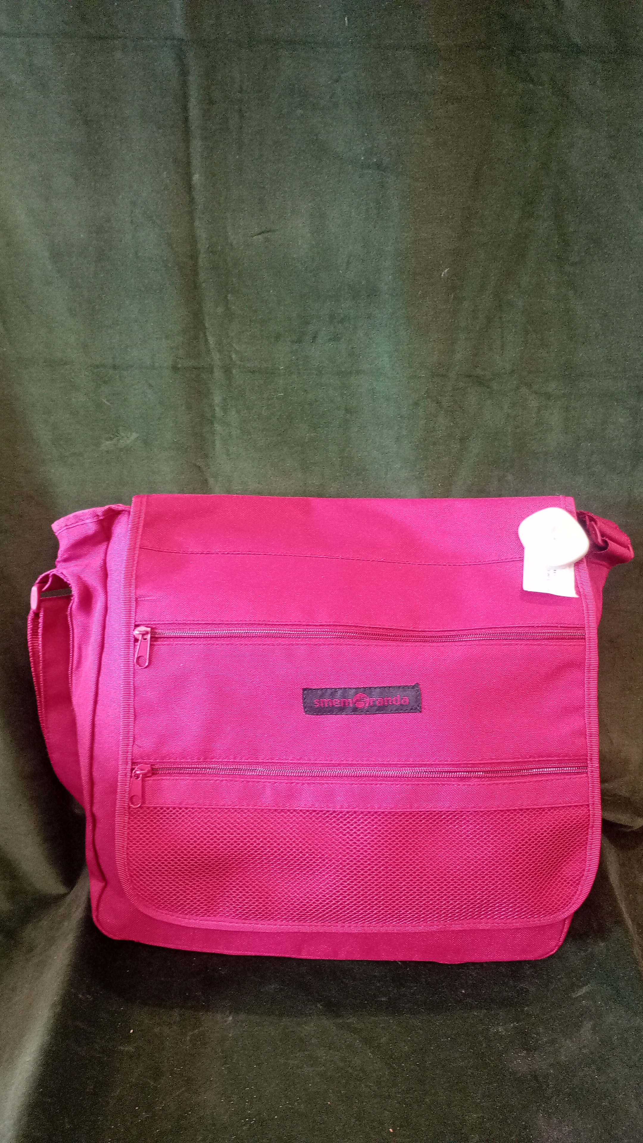 borsa SMEMORANDA