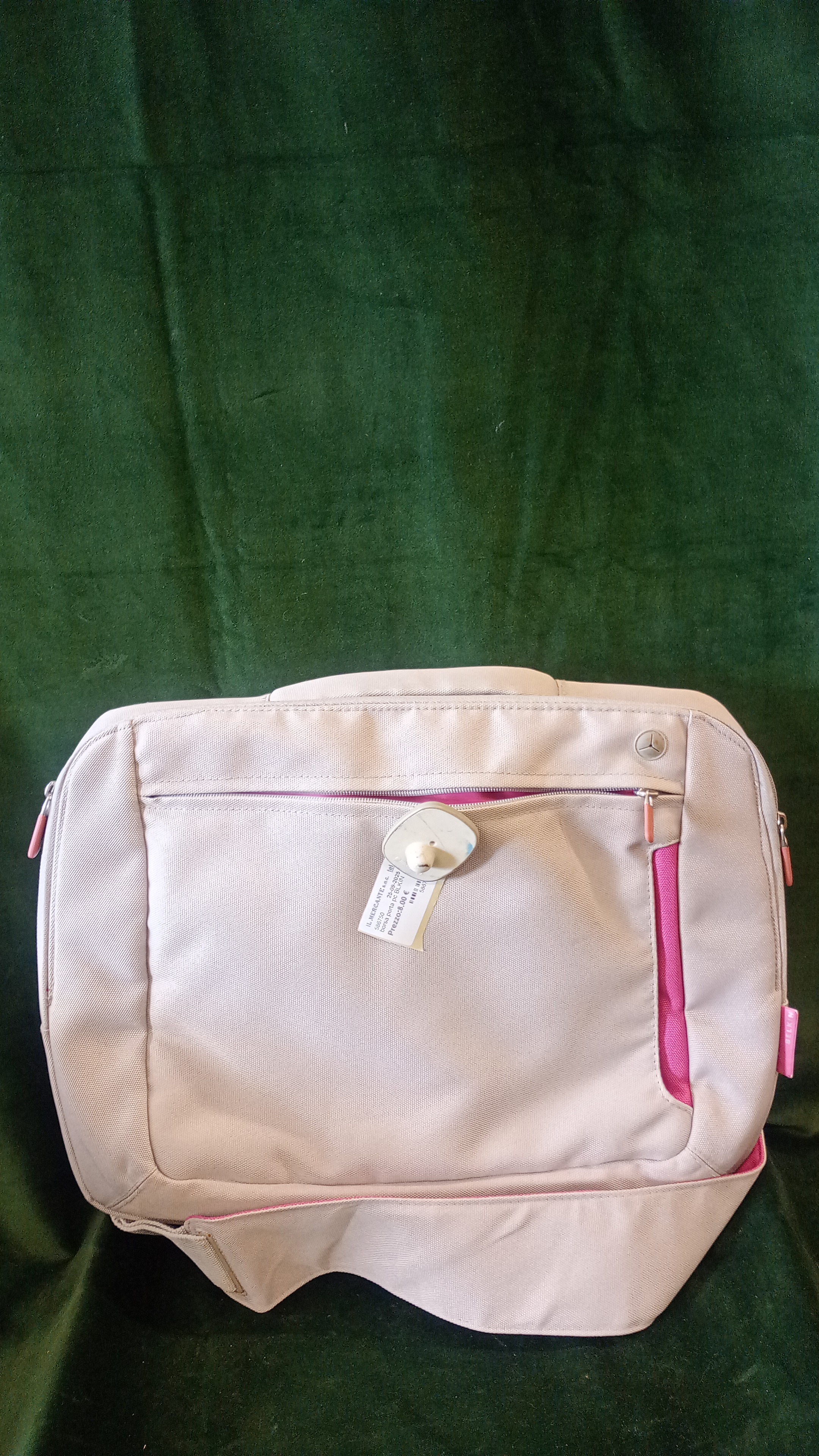 borsa porta pc BLKIN