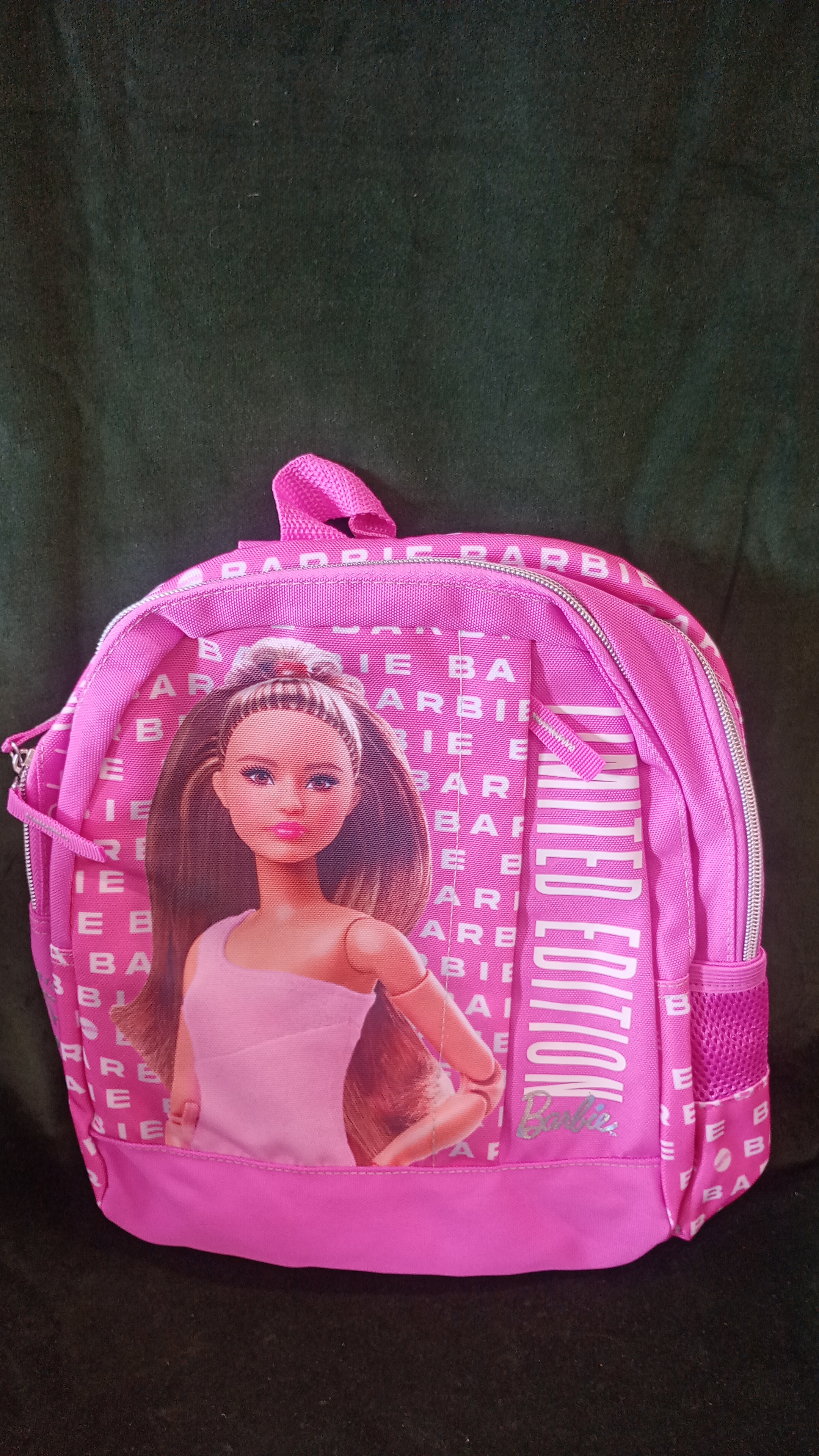 ZAINETTO BARBIE