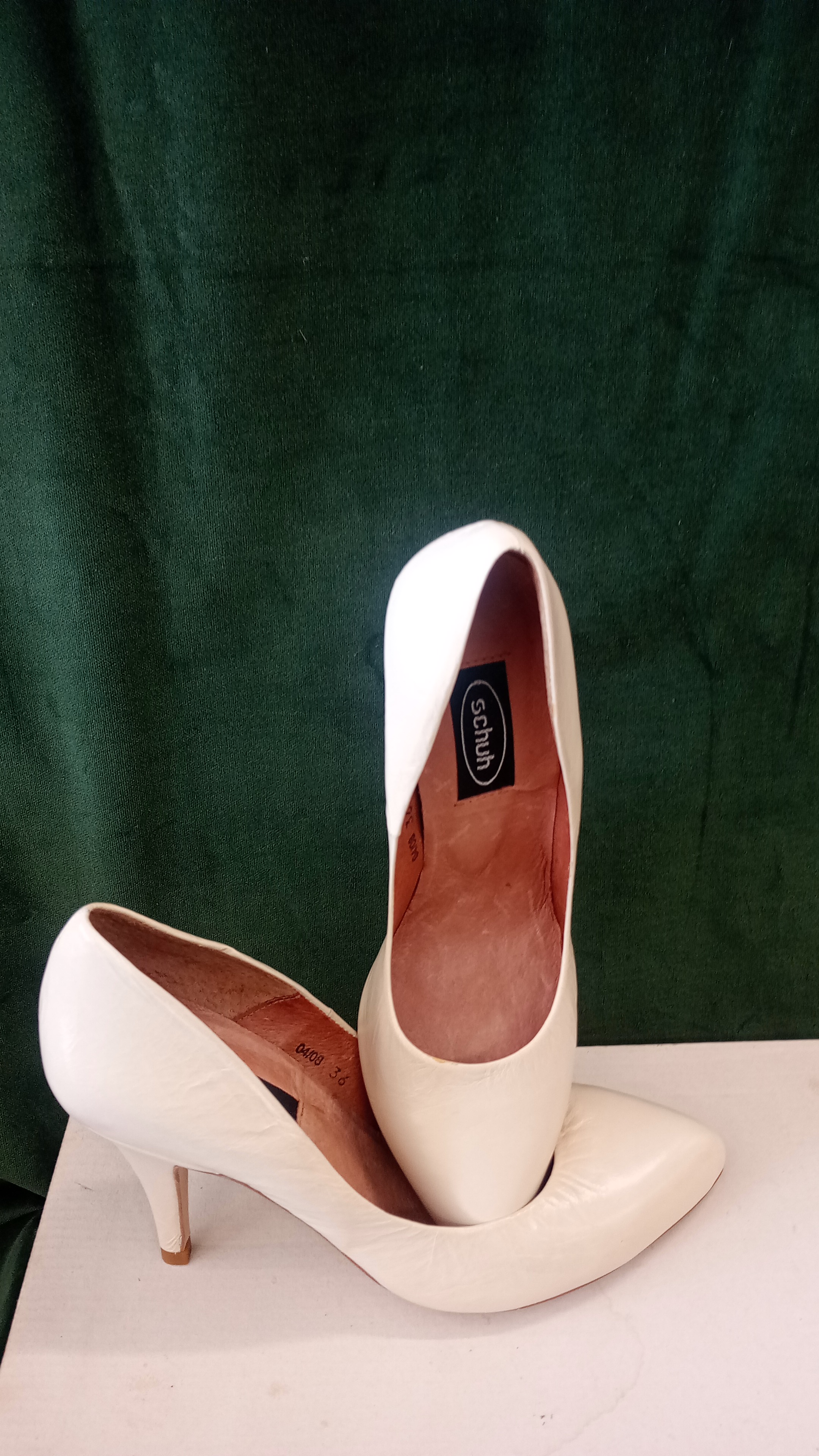 sc. panna SCHUH n.36