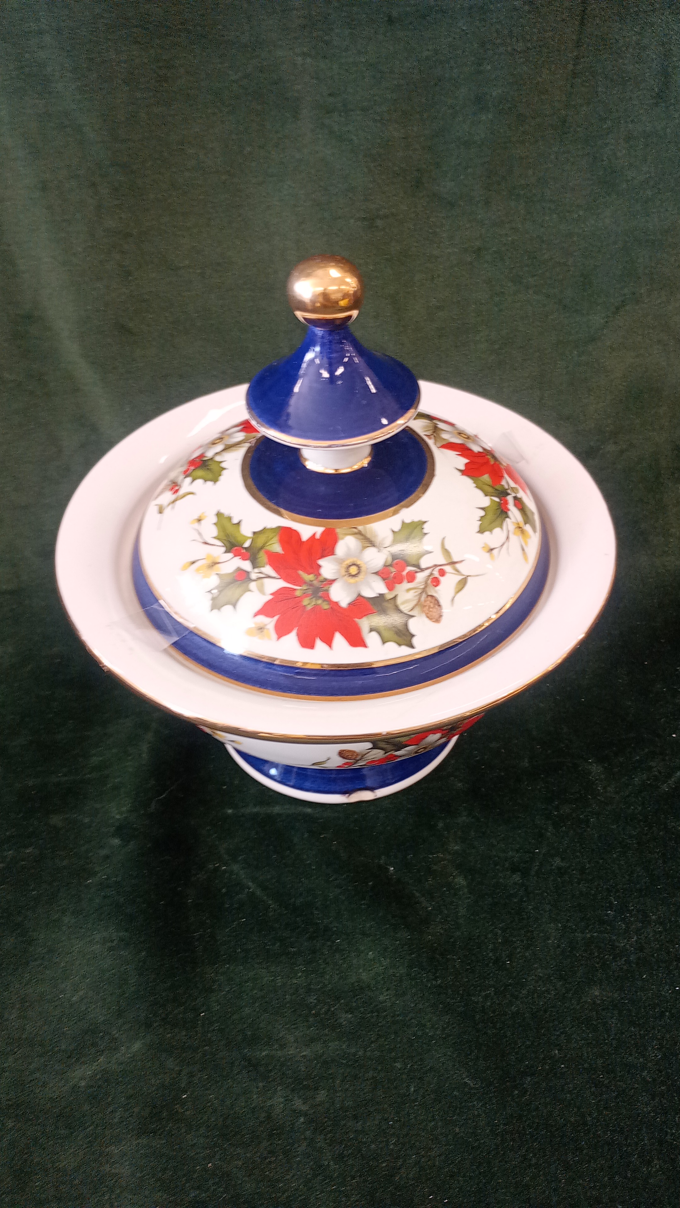 PORTA CARAM . CERAMICHE FIORENTINE