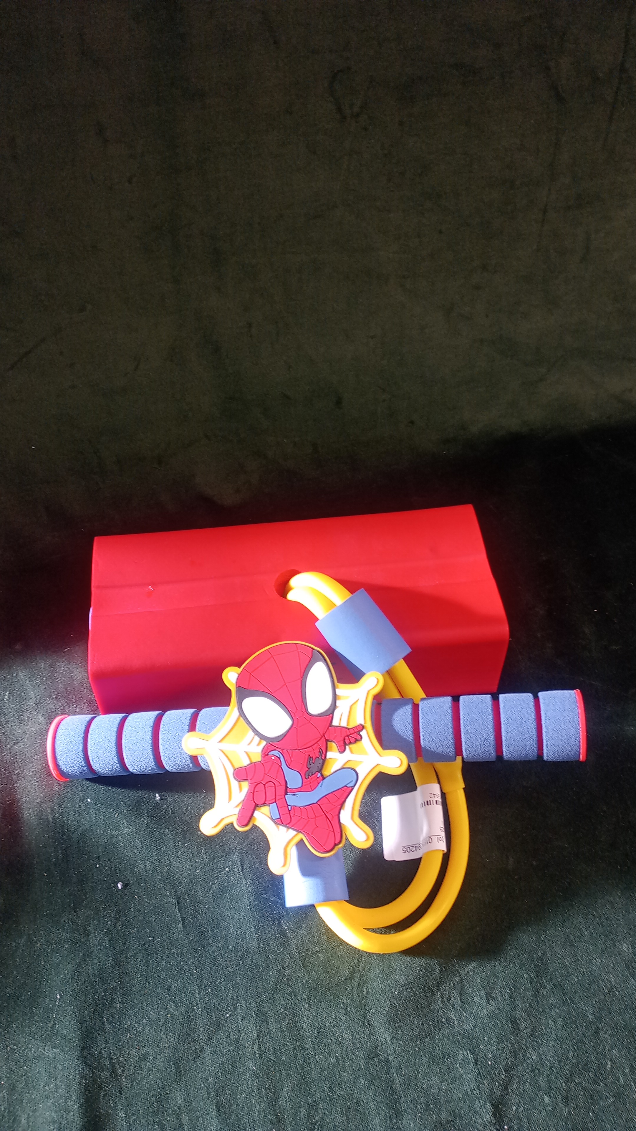 GIOCO SPIDERMAN