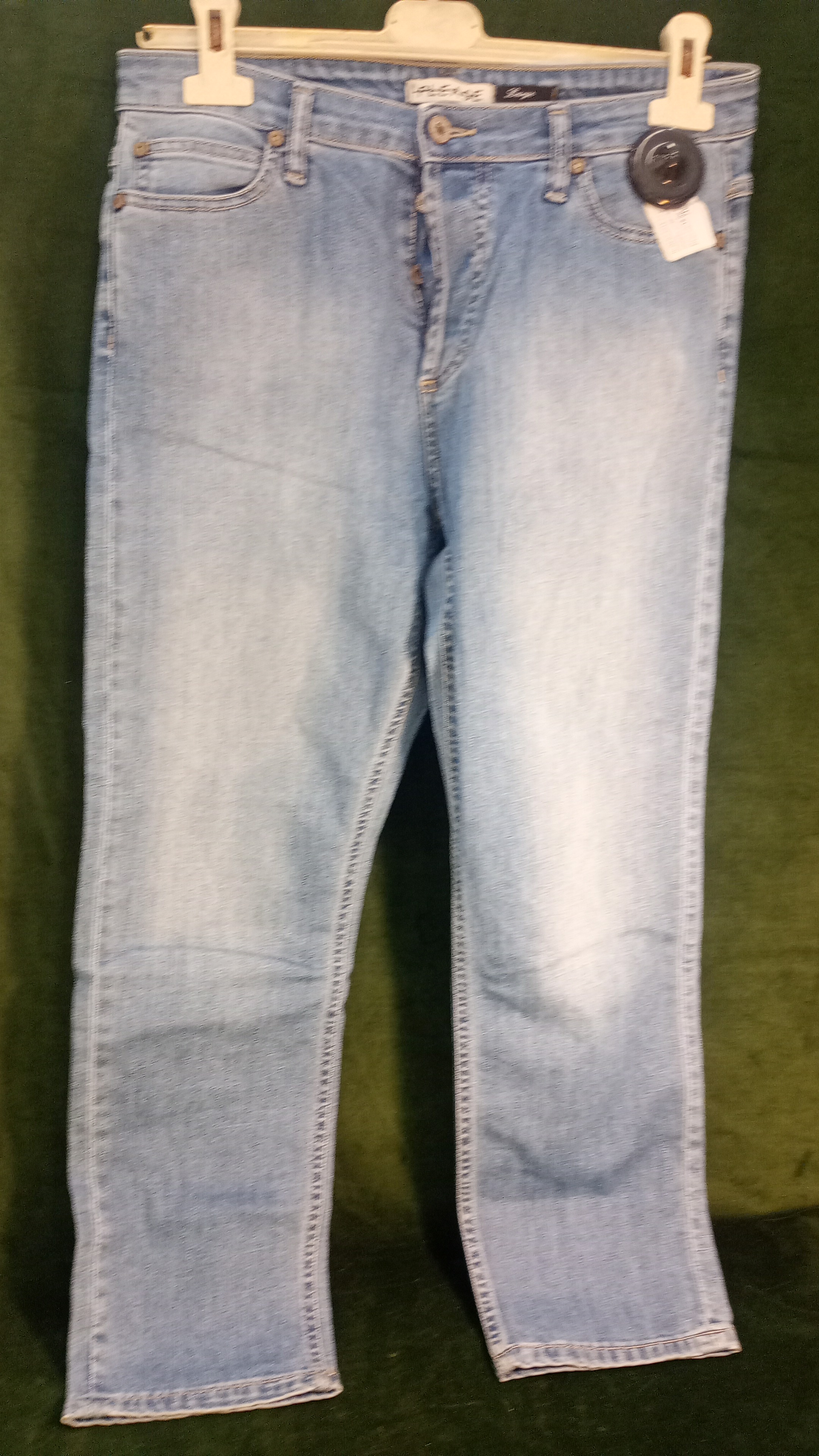 jeans PLEASE