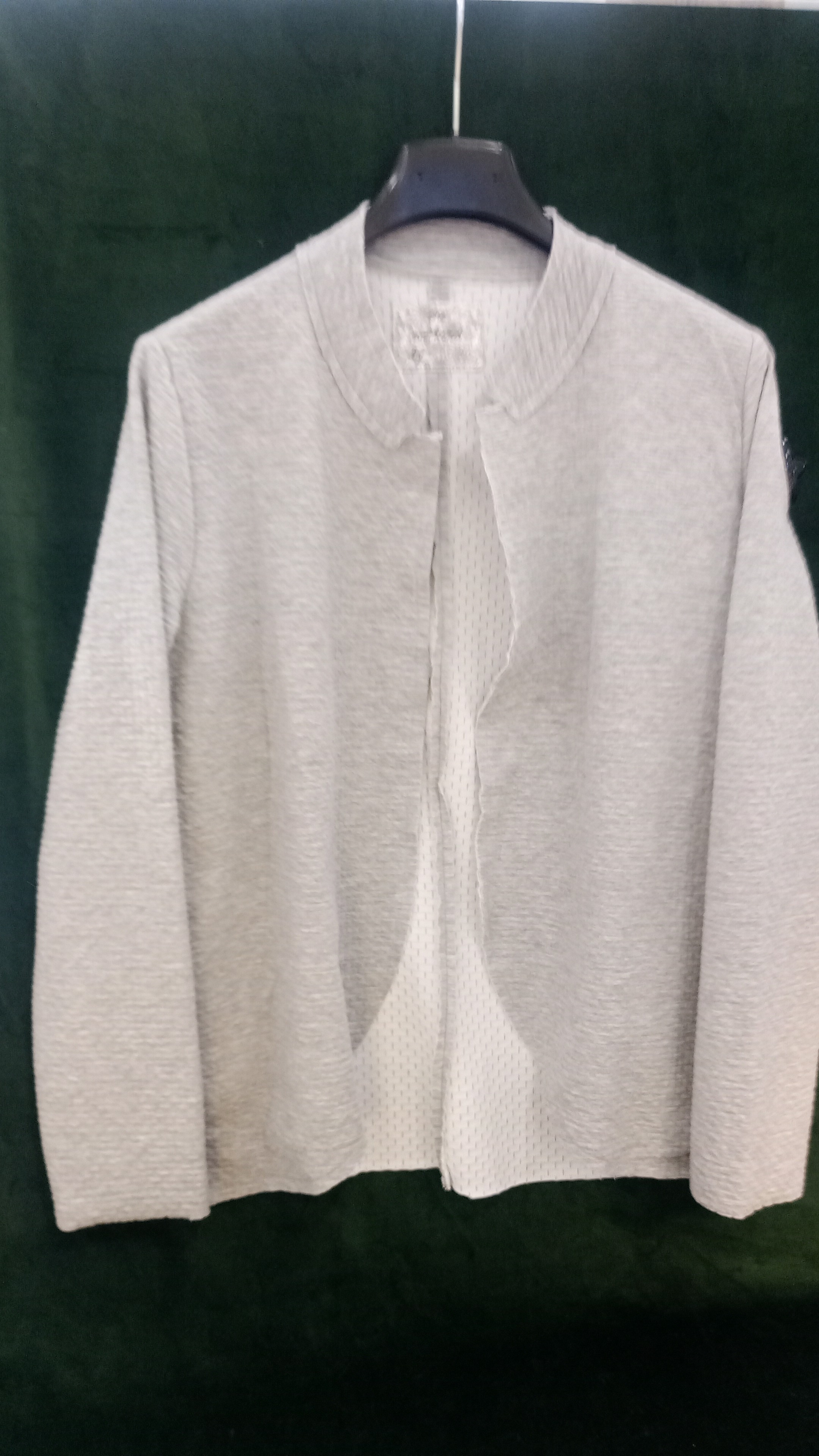 cardigan OLTRE