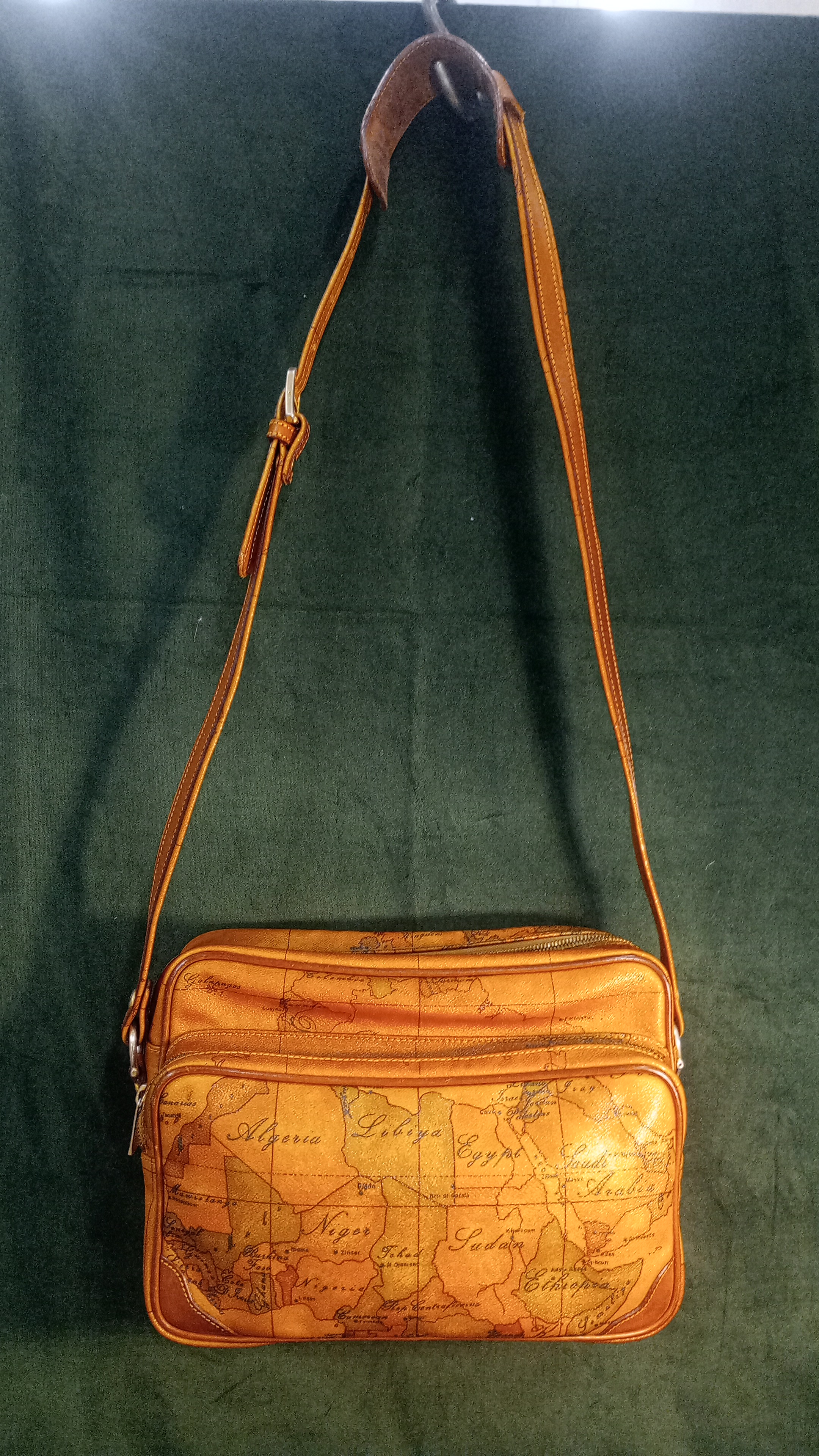 borsa ALVIERO MARTINI