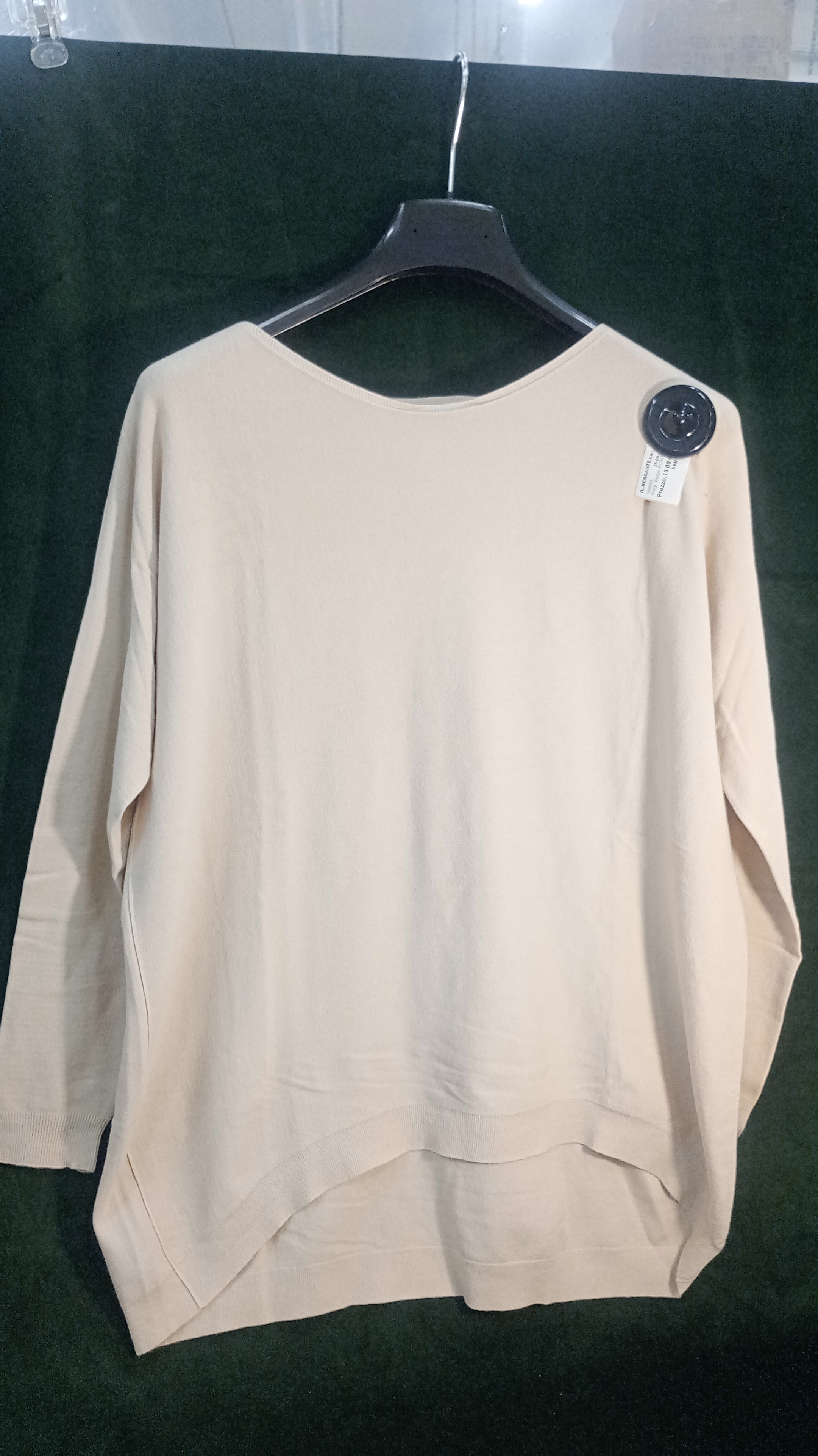 magl. beige KONTATTO