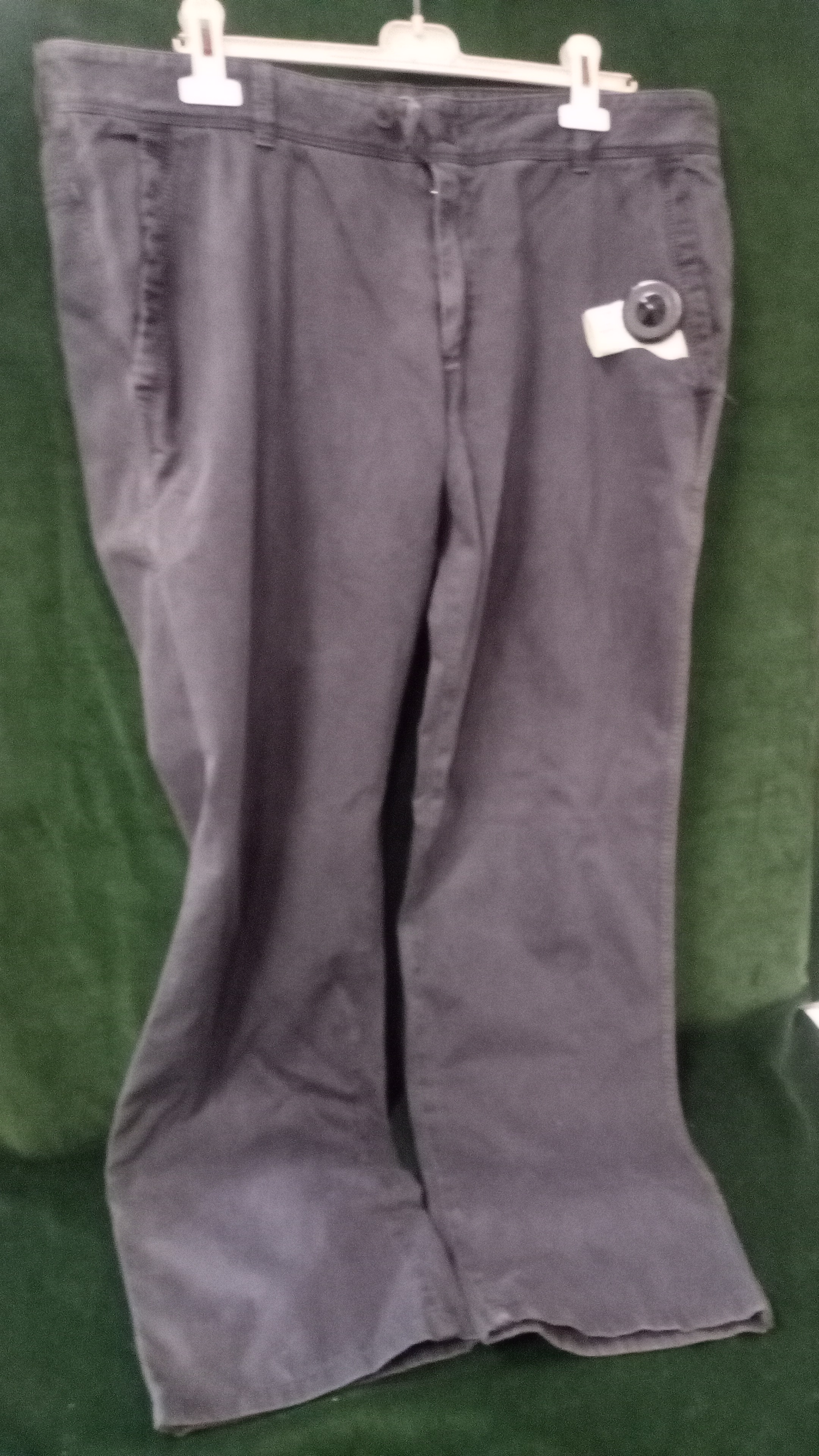 pant. grigio CERUTTI tg.58