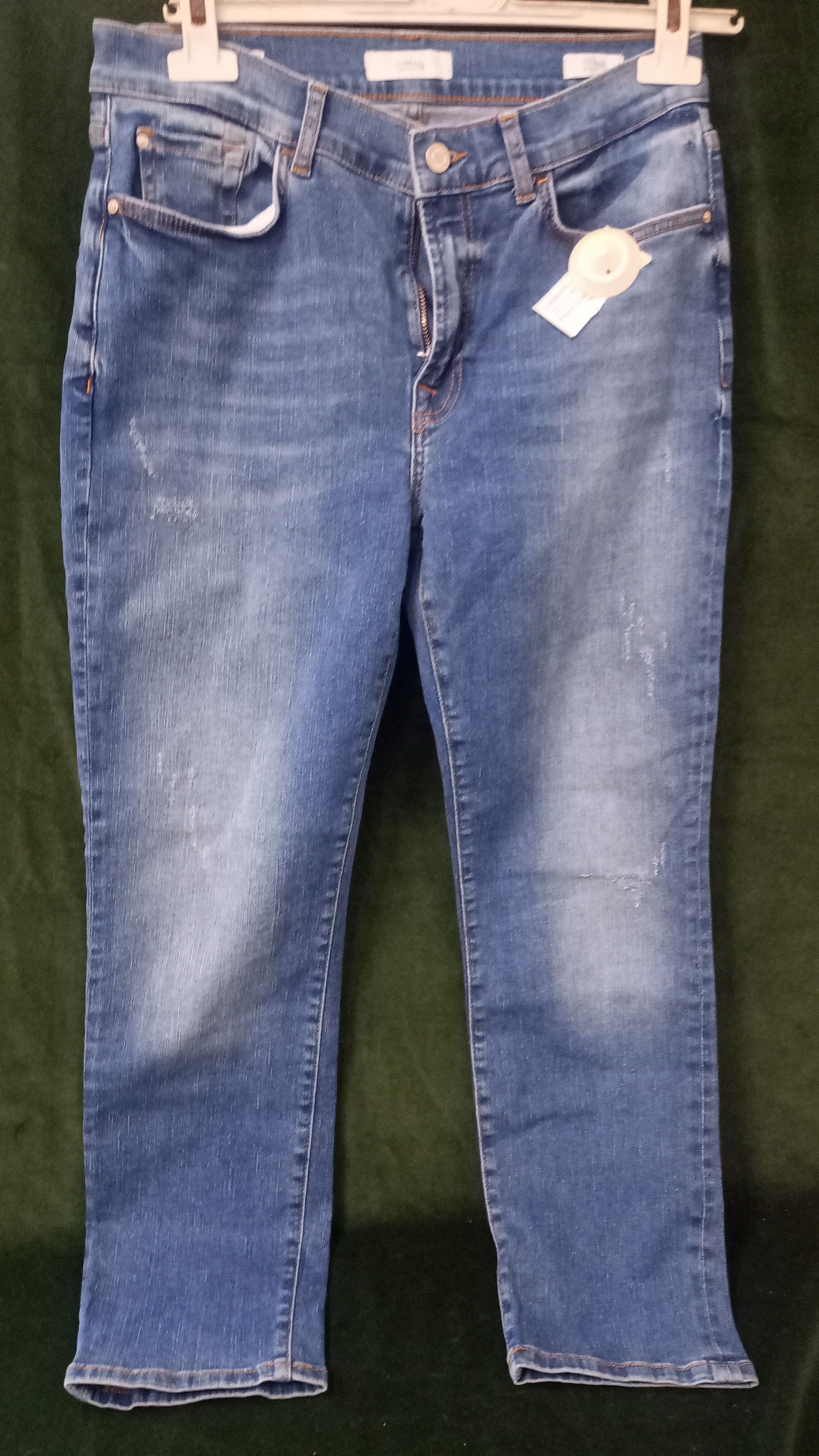 jeans OLTRE tg.46