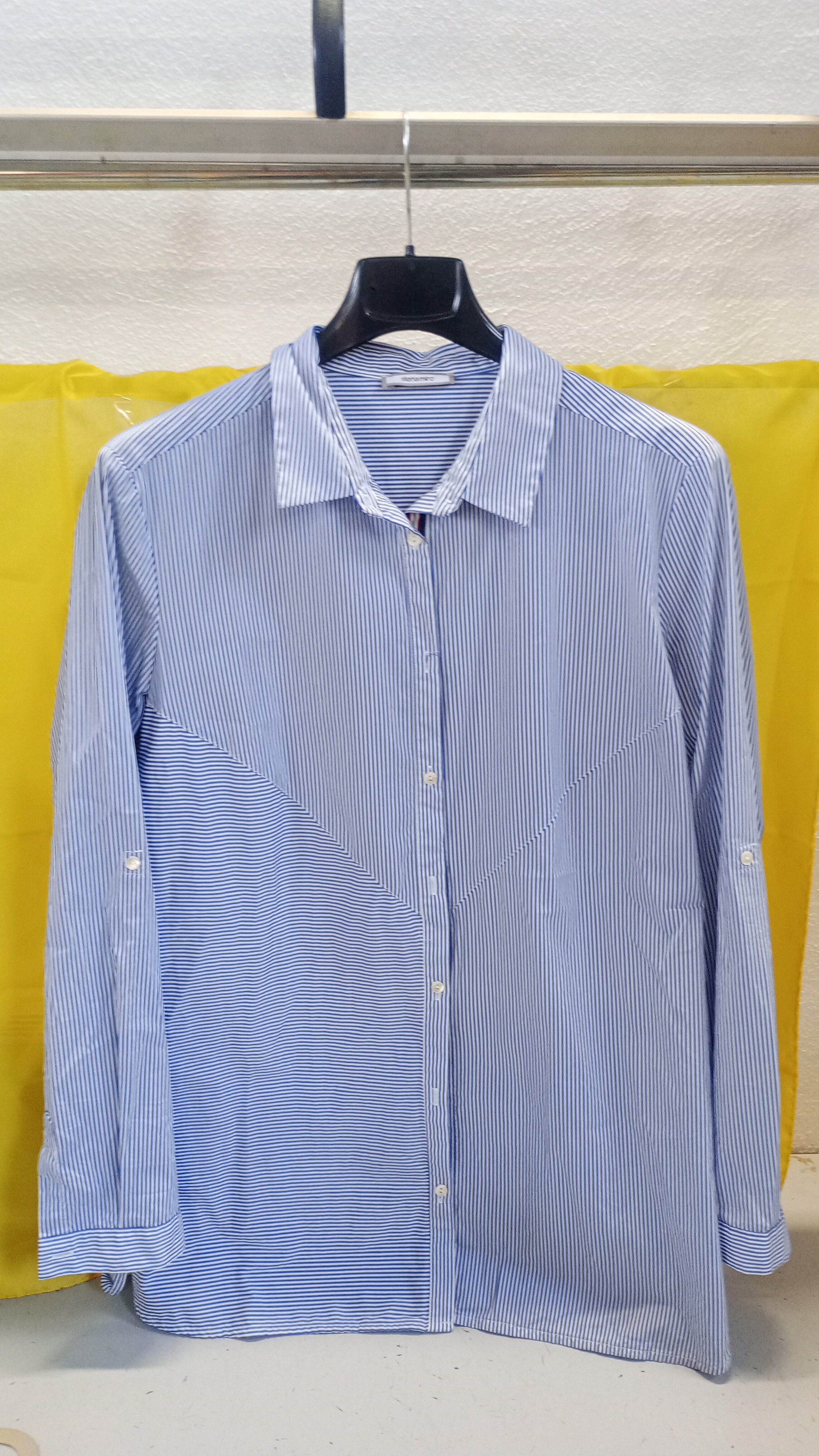 camicia a righe ELENA MIRO&lsquo; 