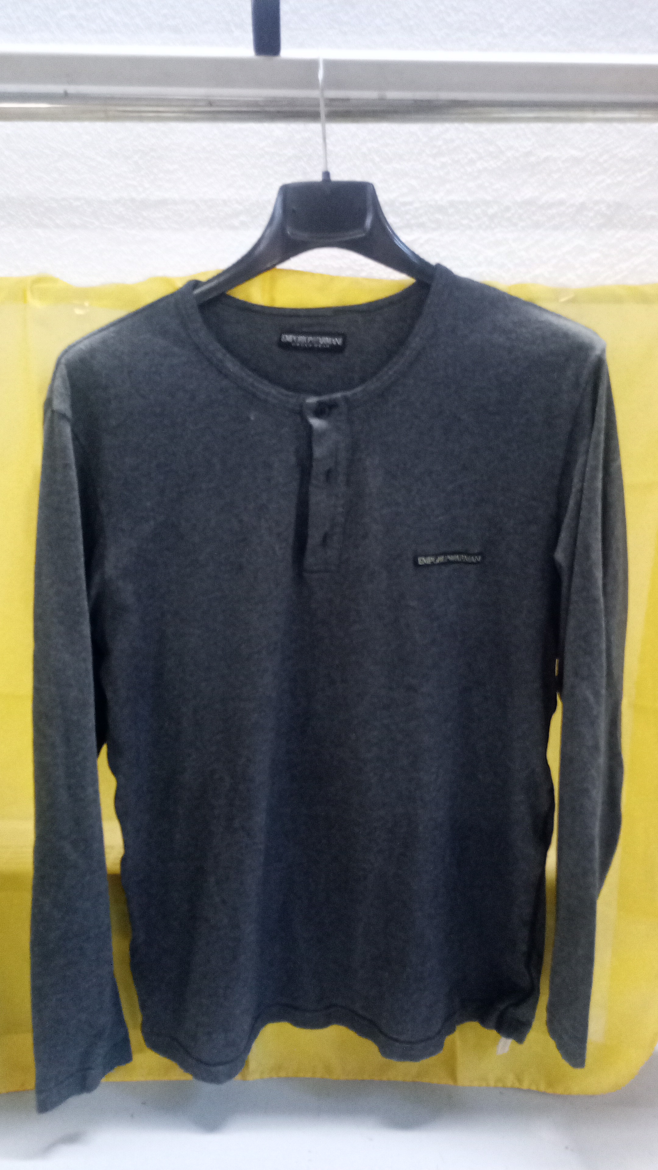 pigiama EMPORIO ARMANI