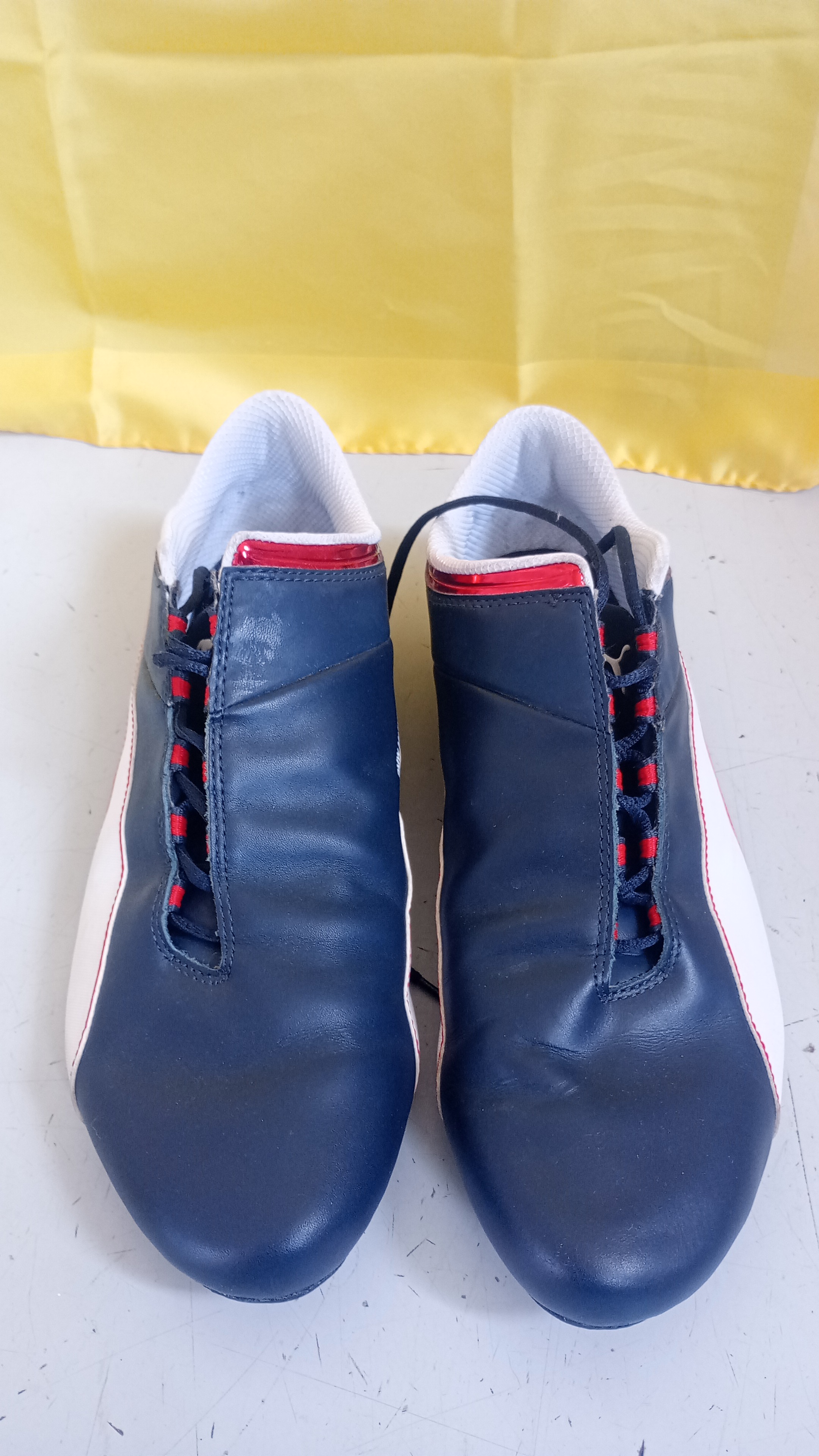  Scarpe Puma BMW 46
