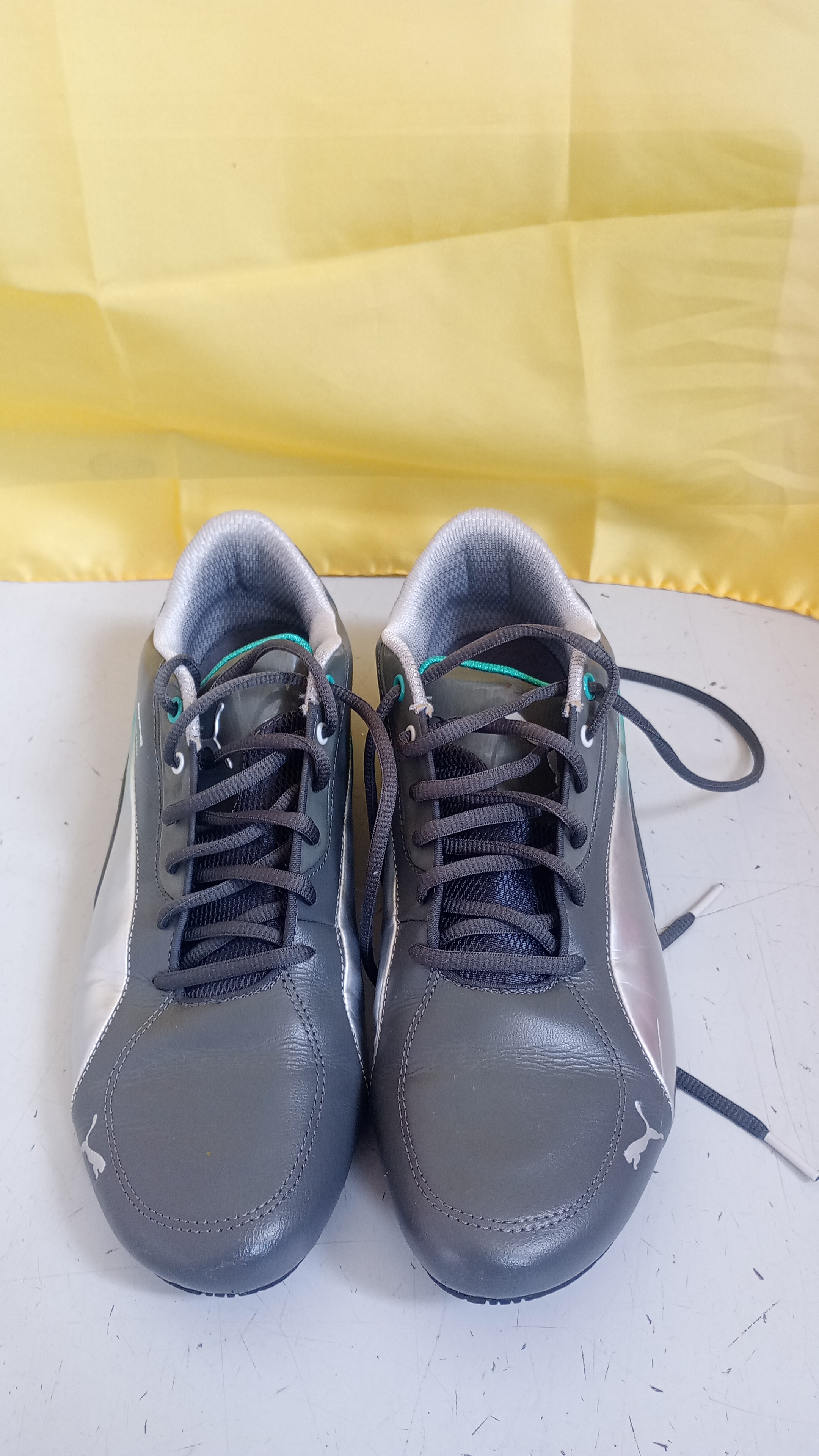  Scarpe Puma Mercedes 45