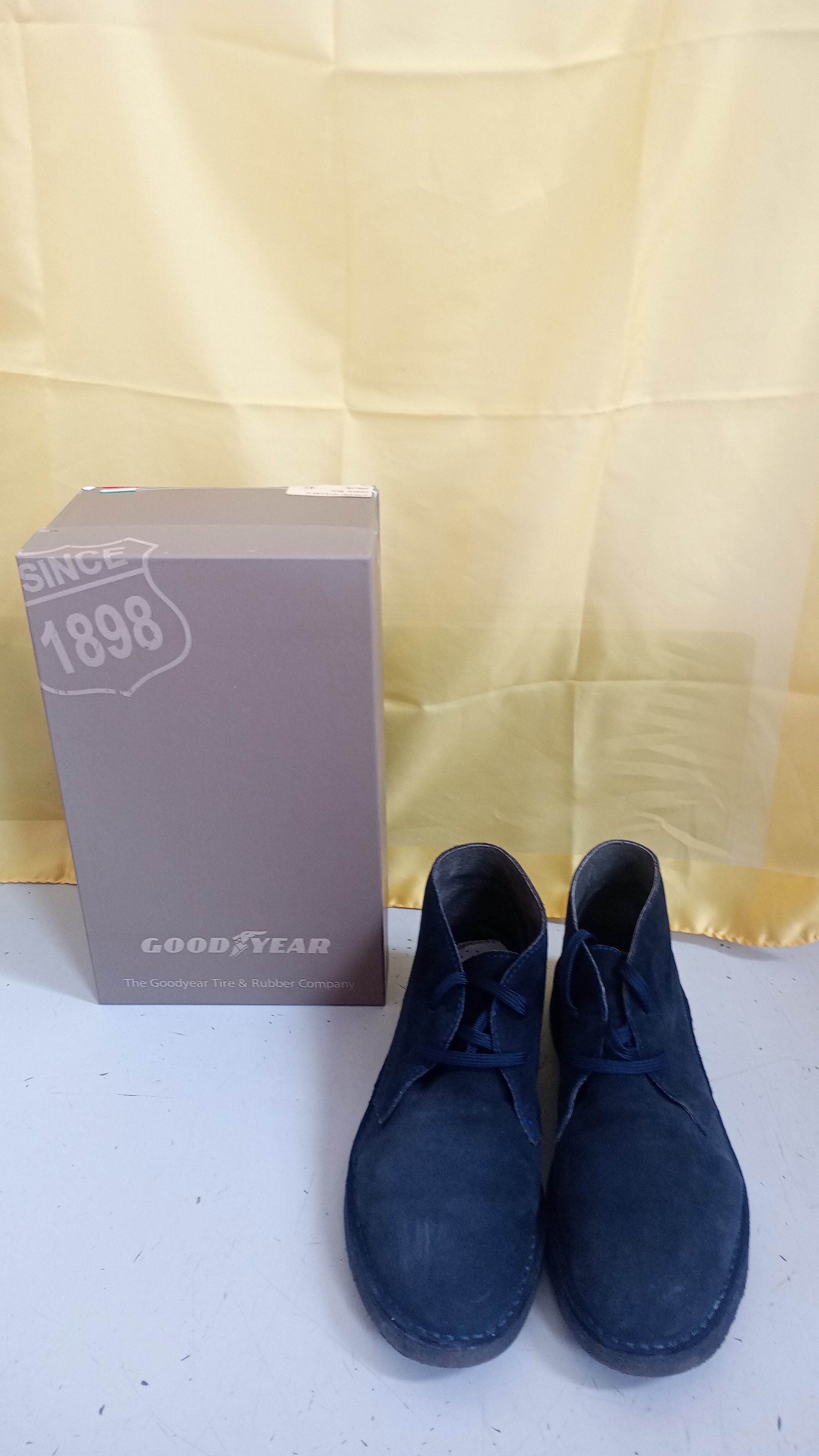  sc. GOODYEARS n45