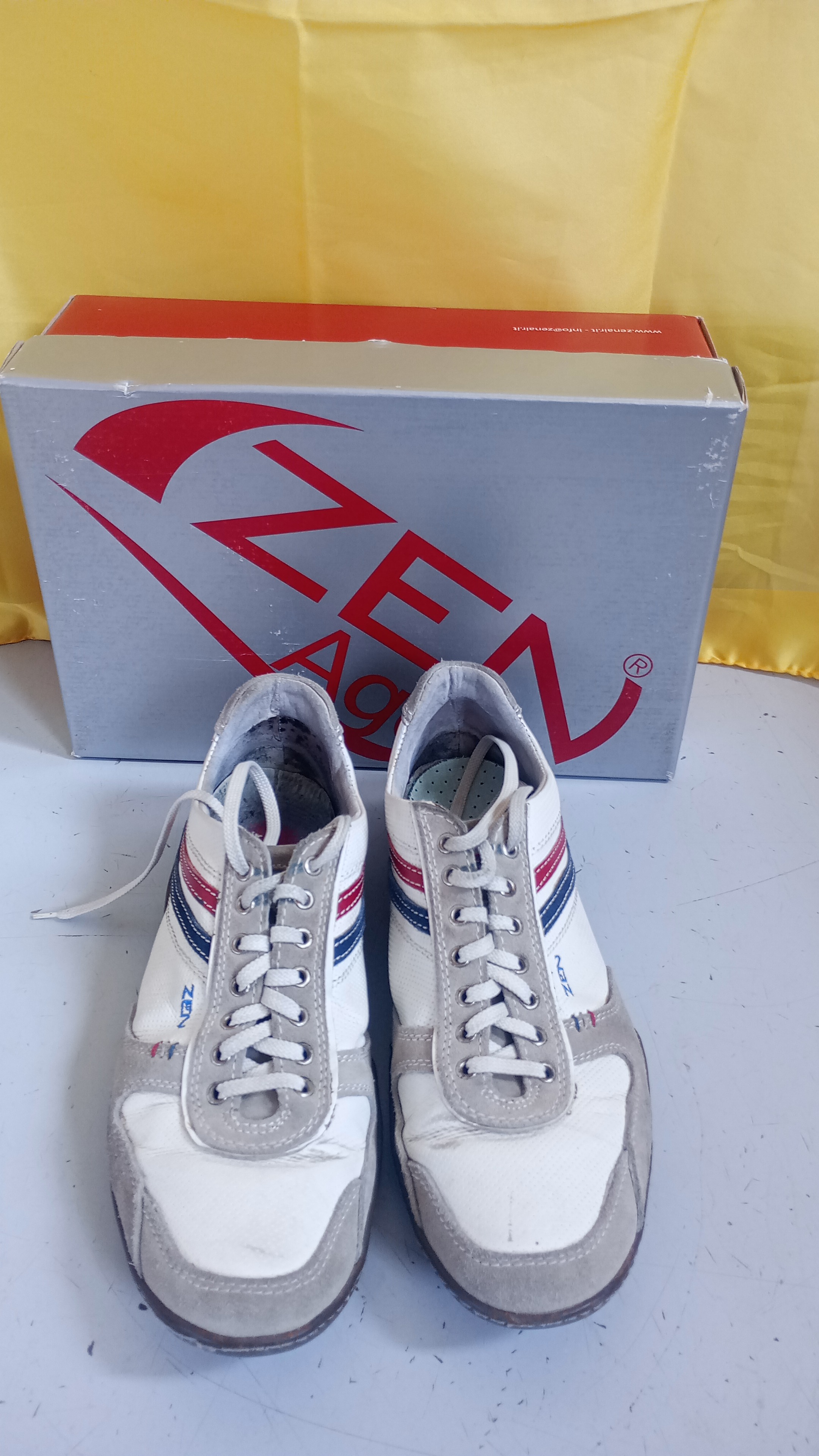  Scarpe Zen 44