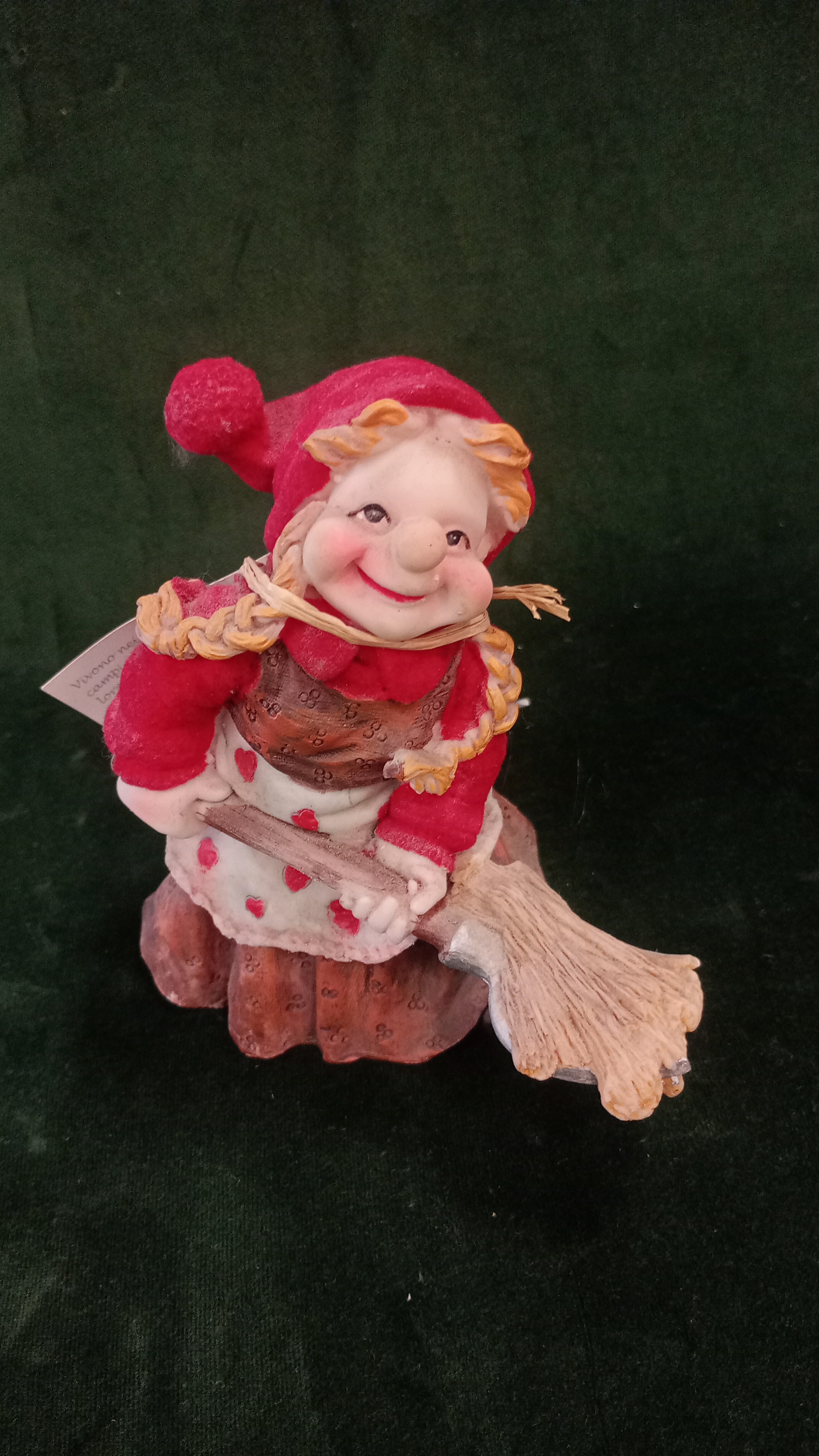 STREGA