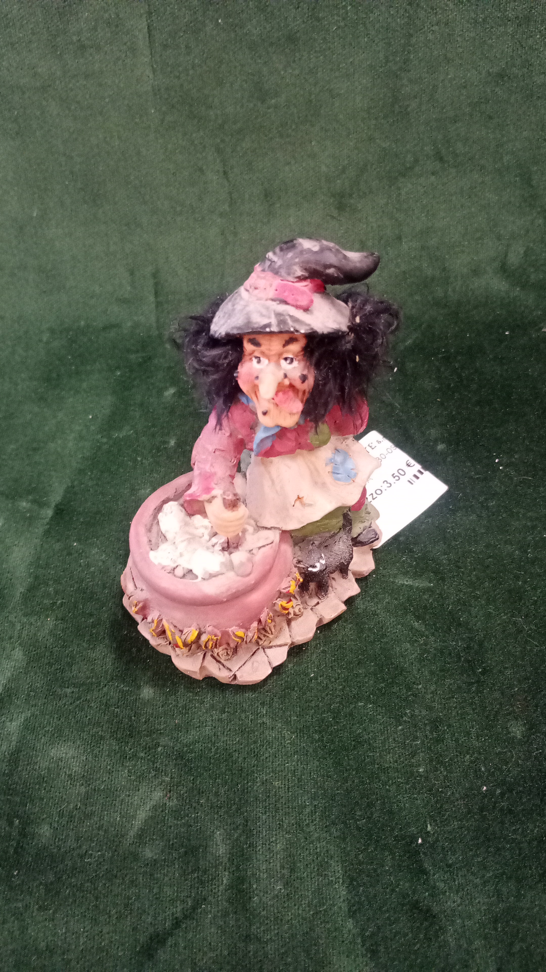 STREGA