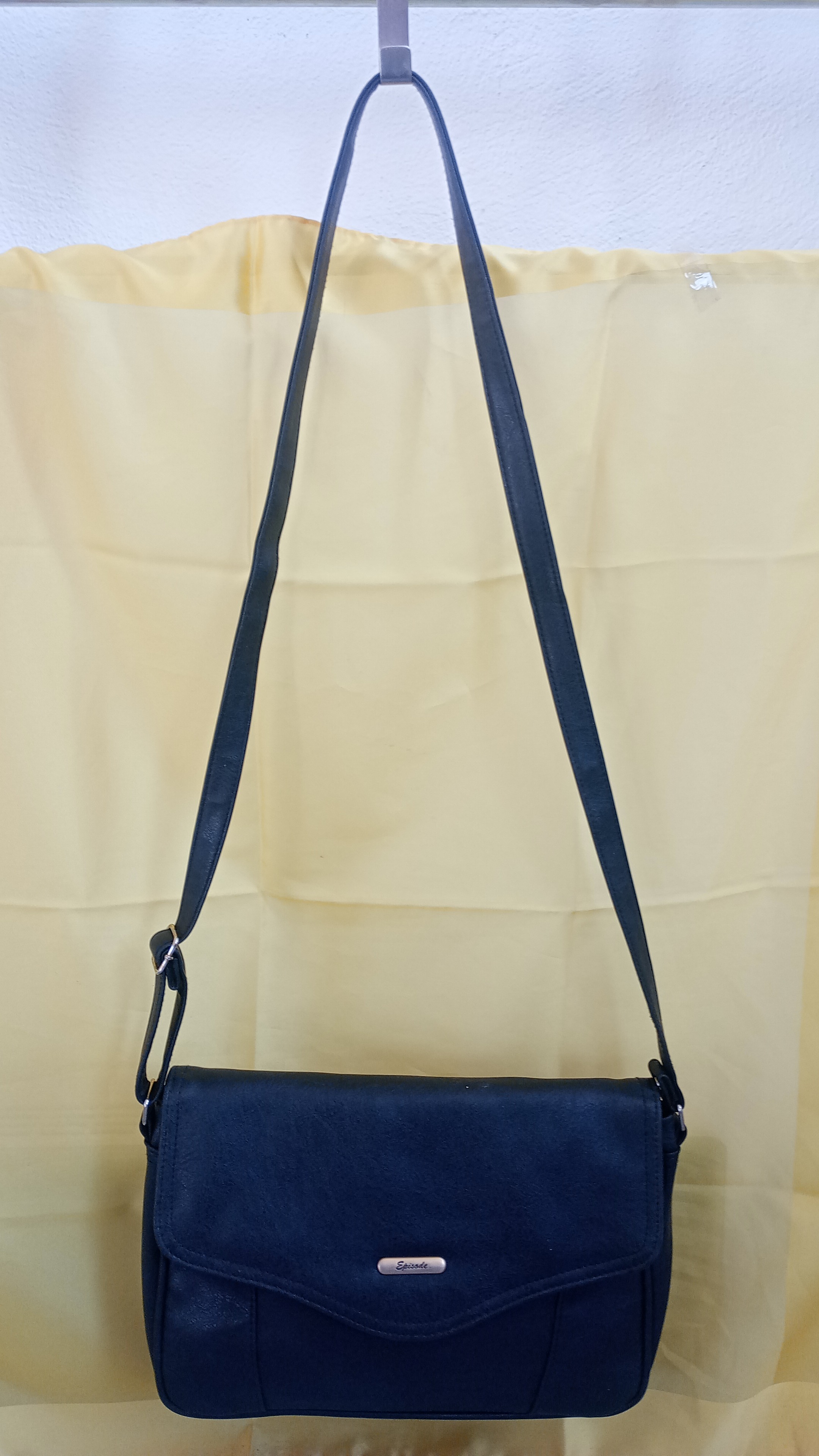 borsa nera EPISODE