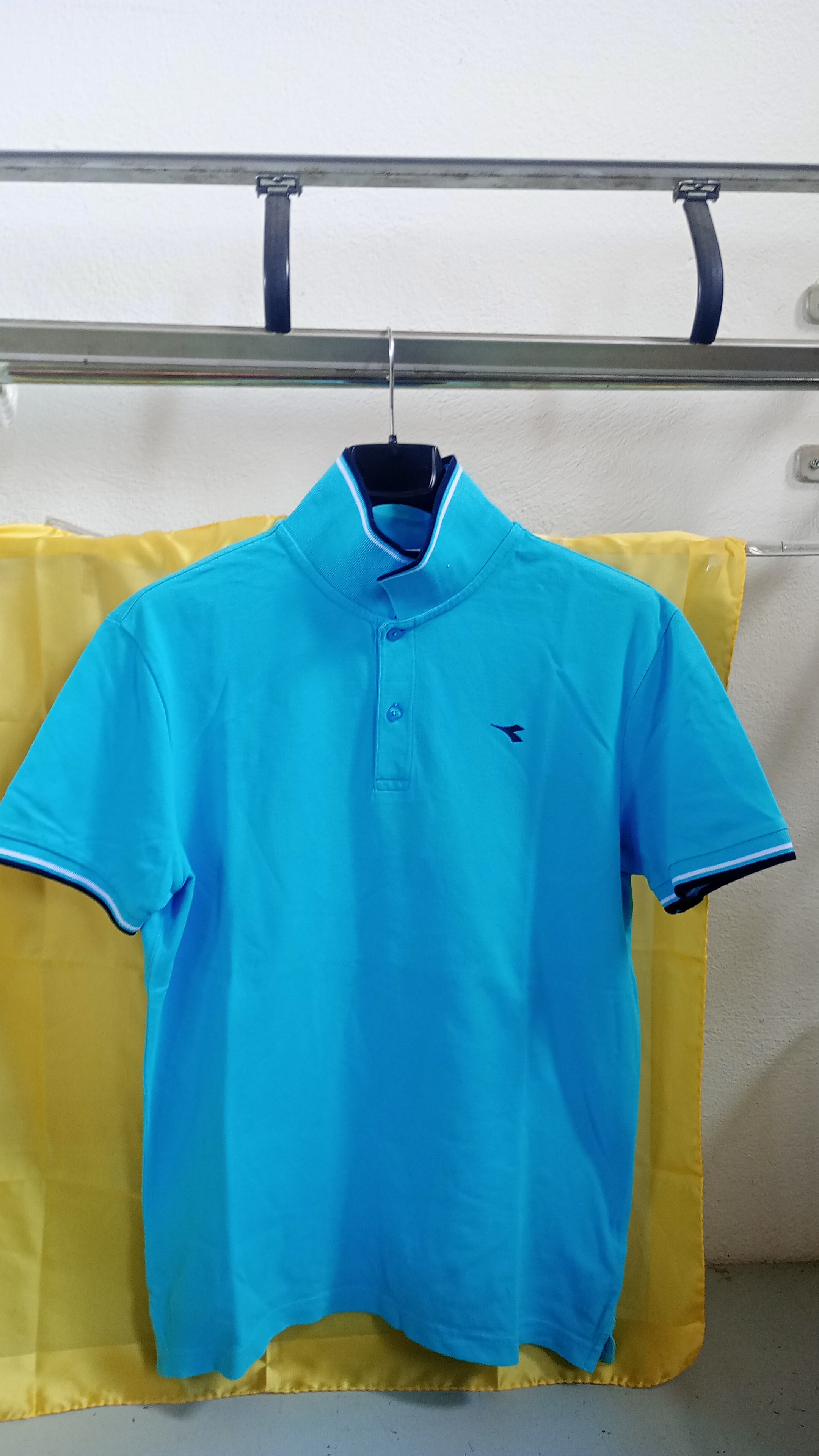 polo DIADORA