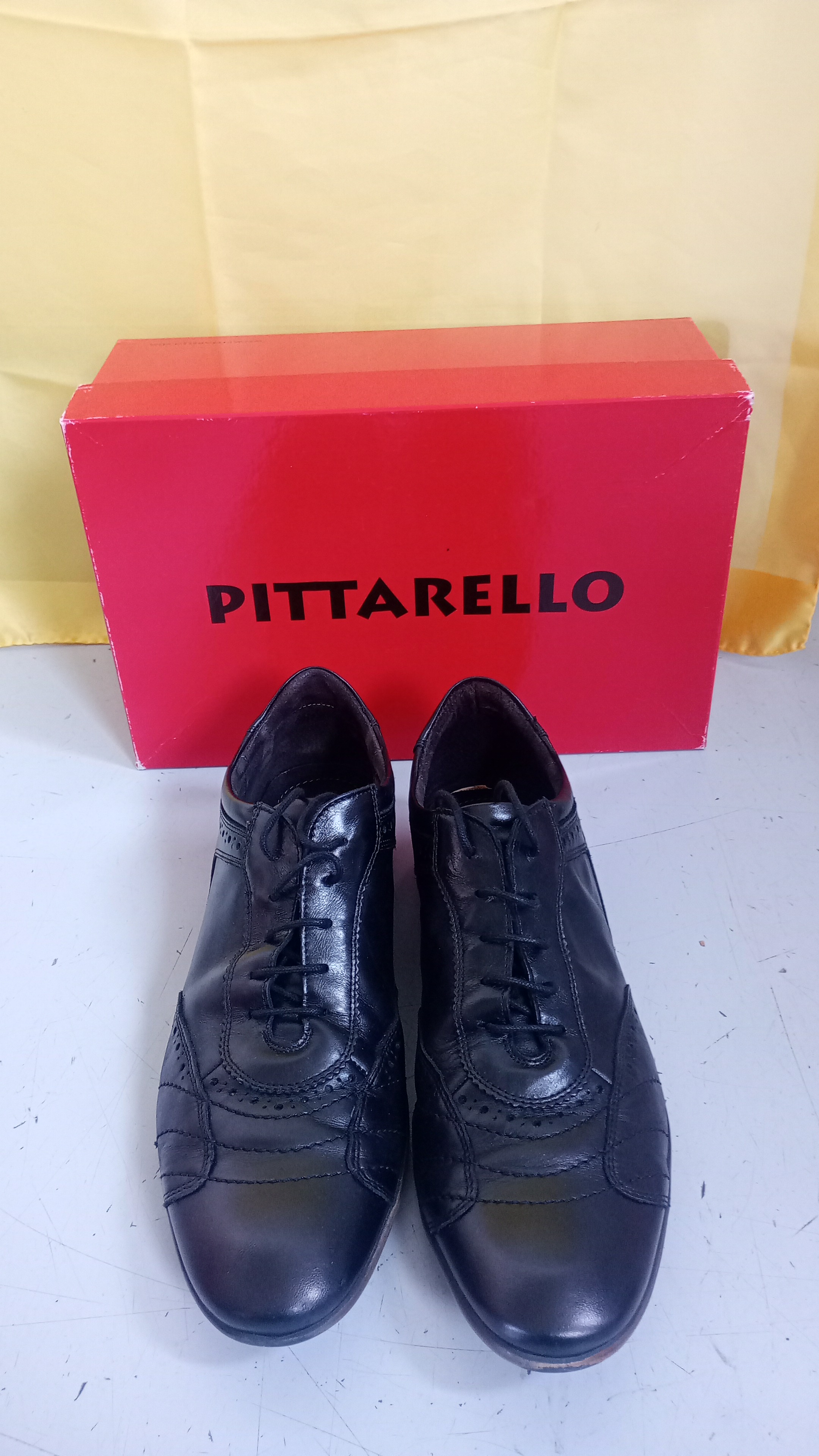 sc. nere PITTARELLO n.44