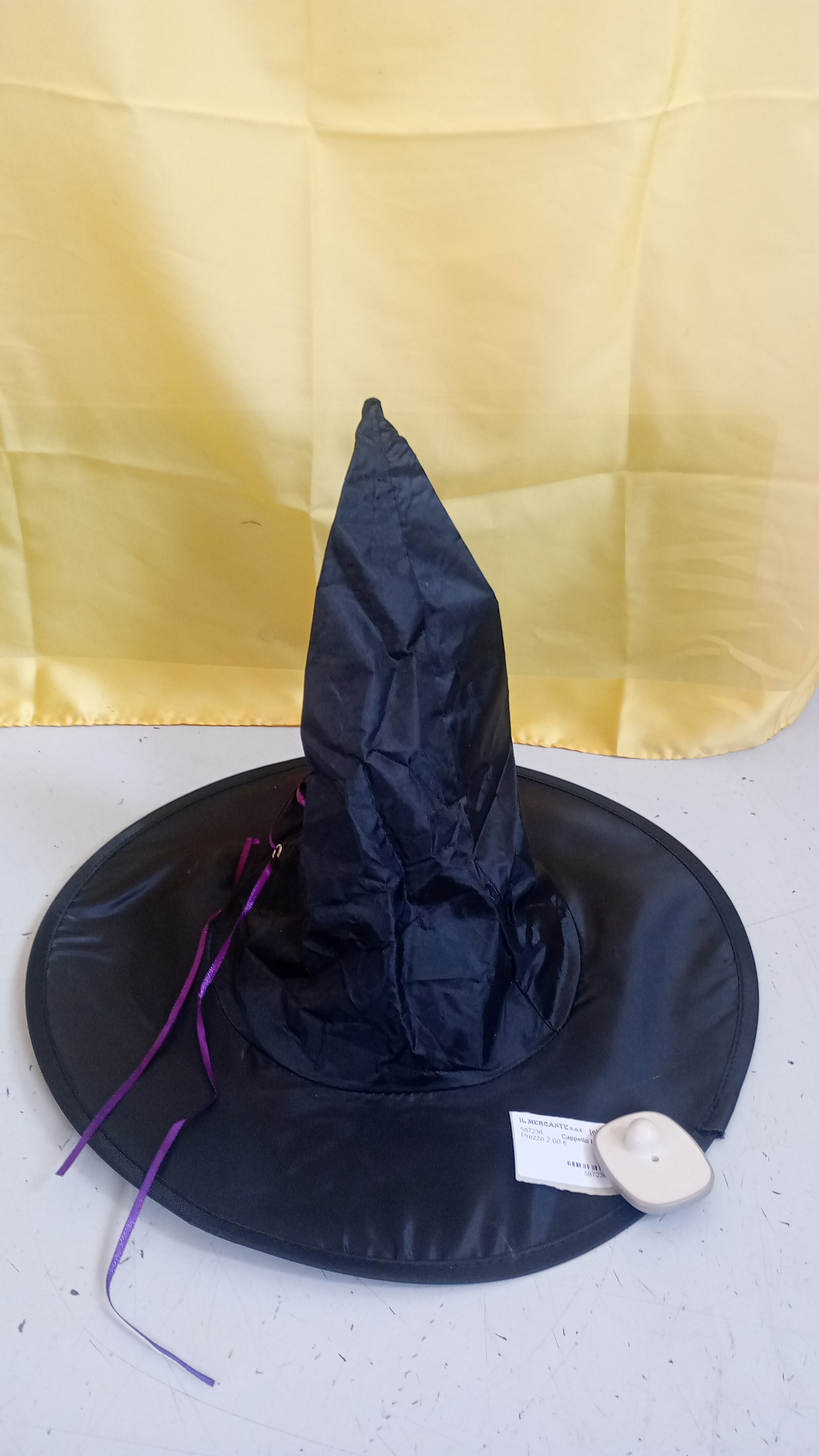  Cappello halloween 