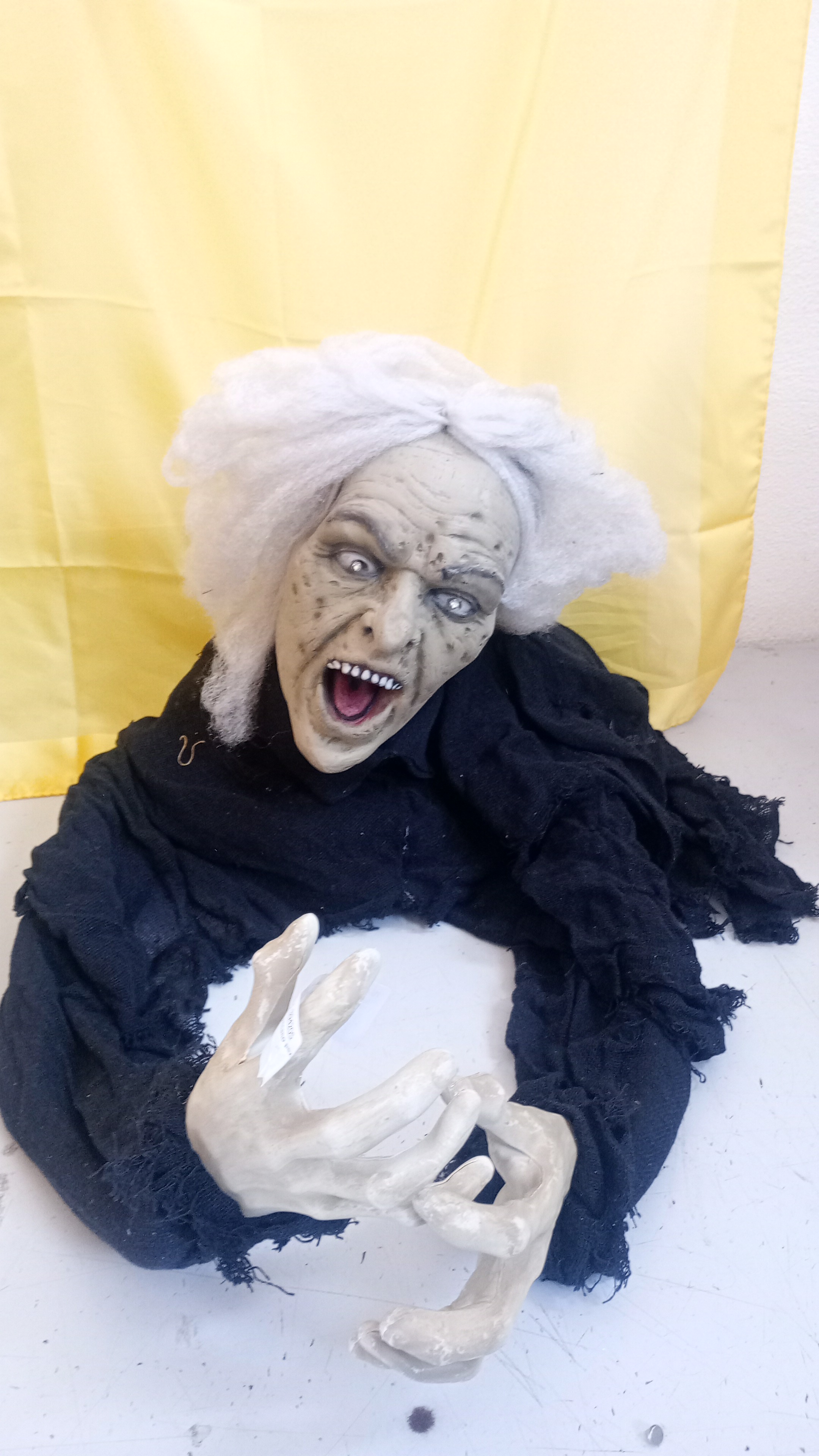  Art. Di halloween (manca