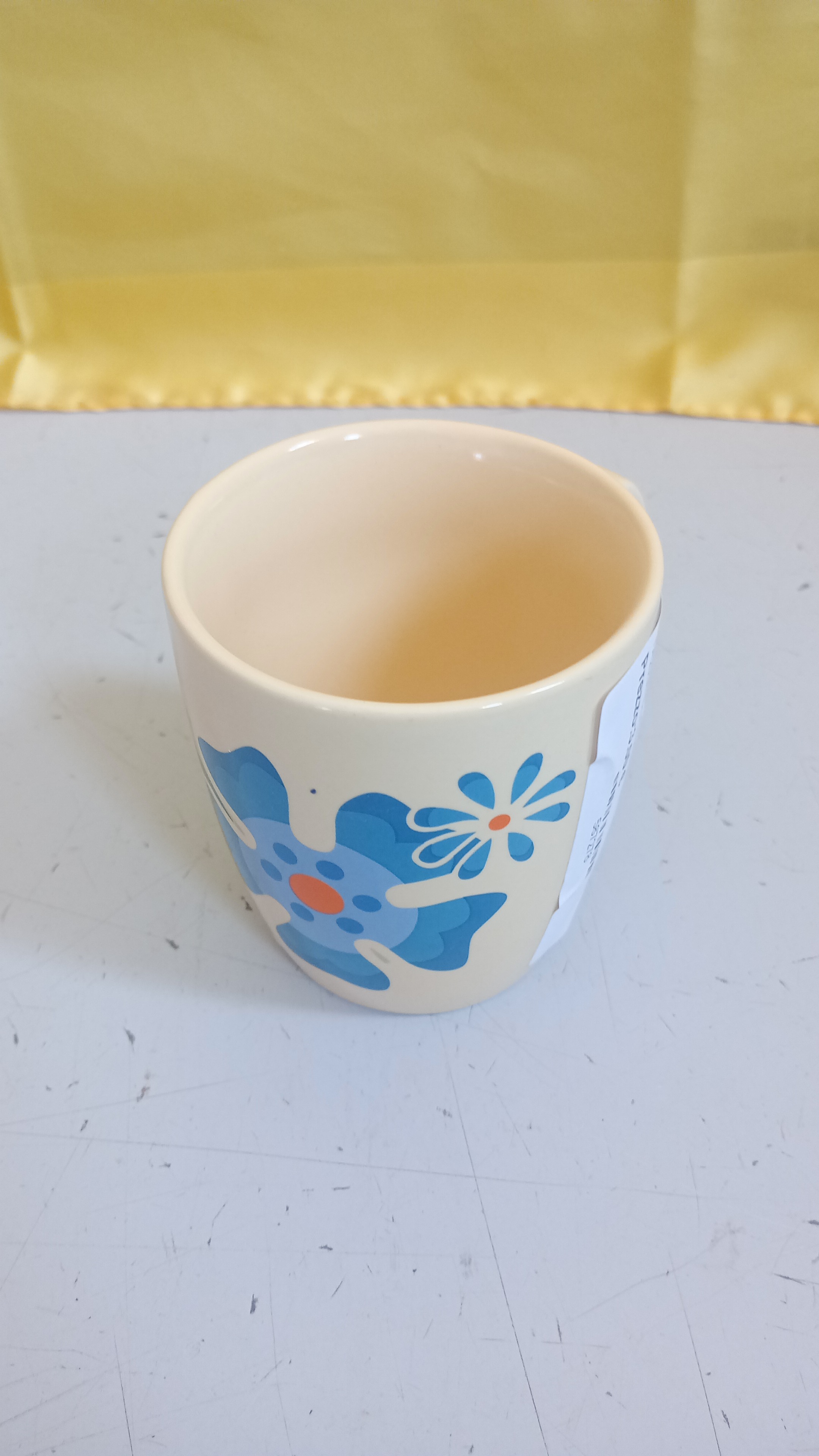 TAZZA MULINO BIANCO