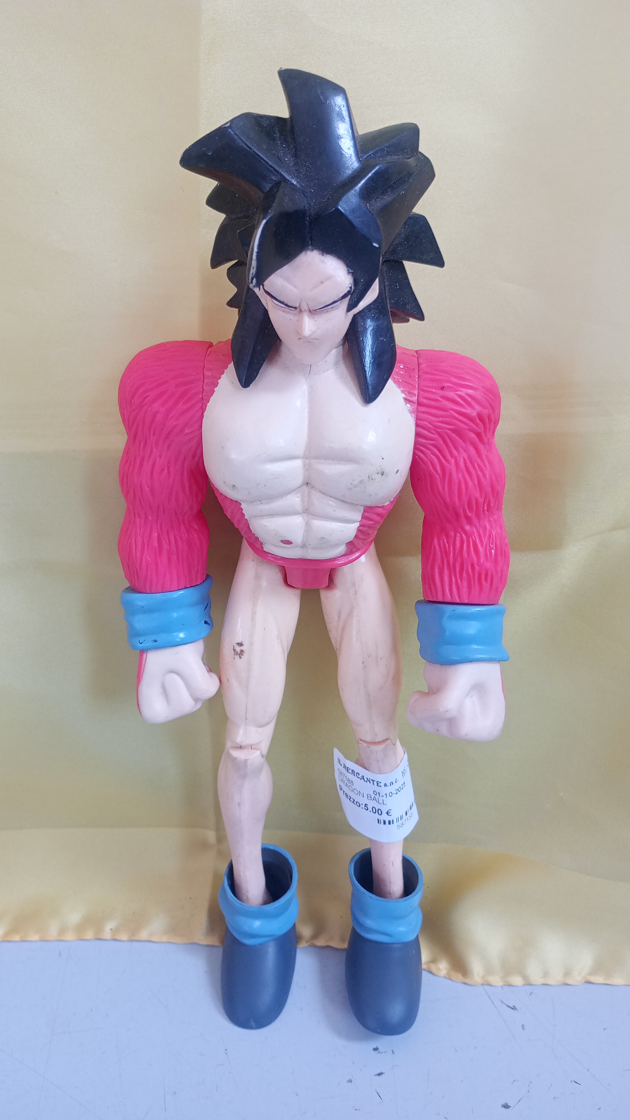 DRAGON BALL