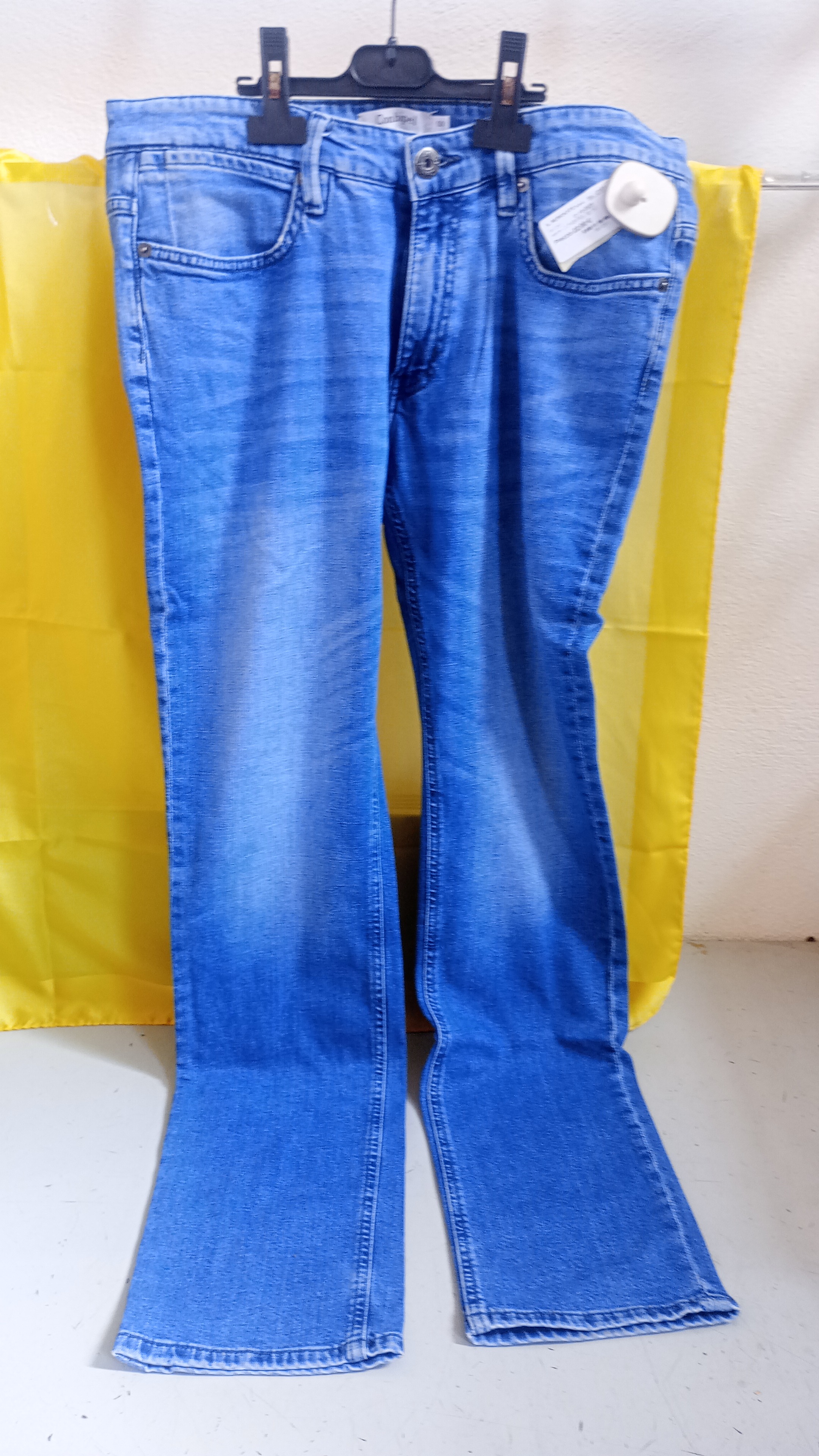 jeans CONBIPEL tg.50