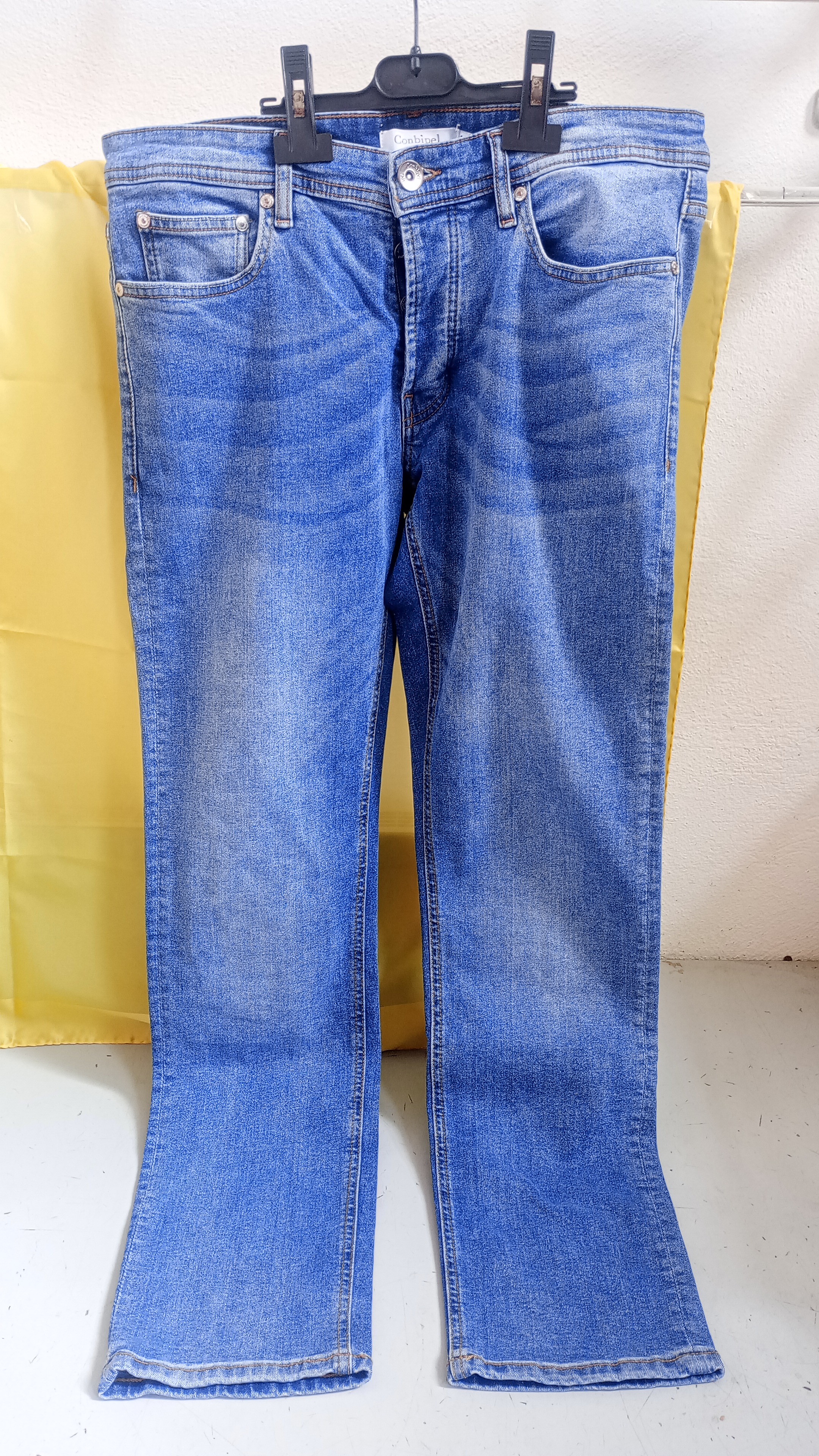 jeans CONBIPEL tg.48